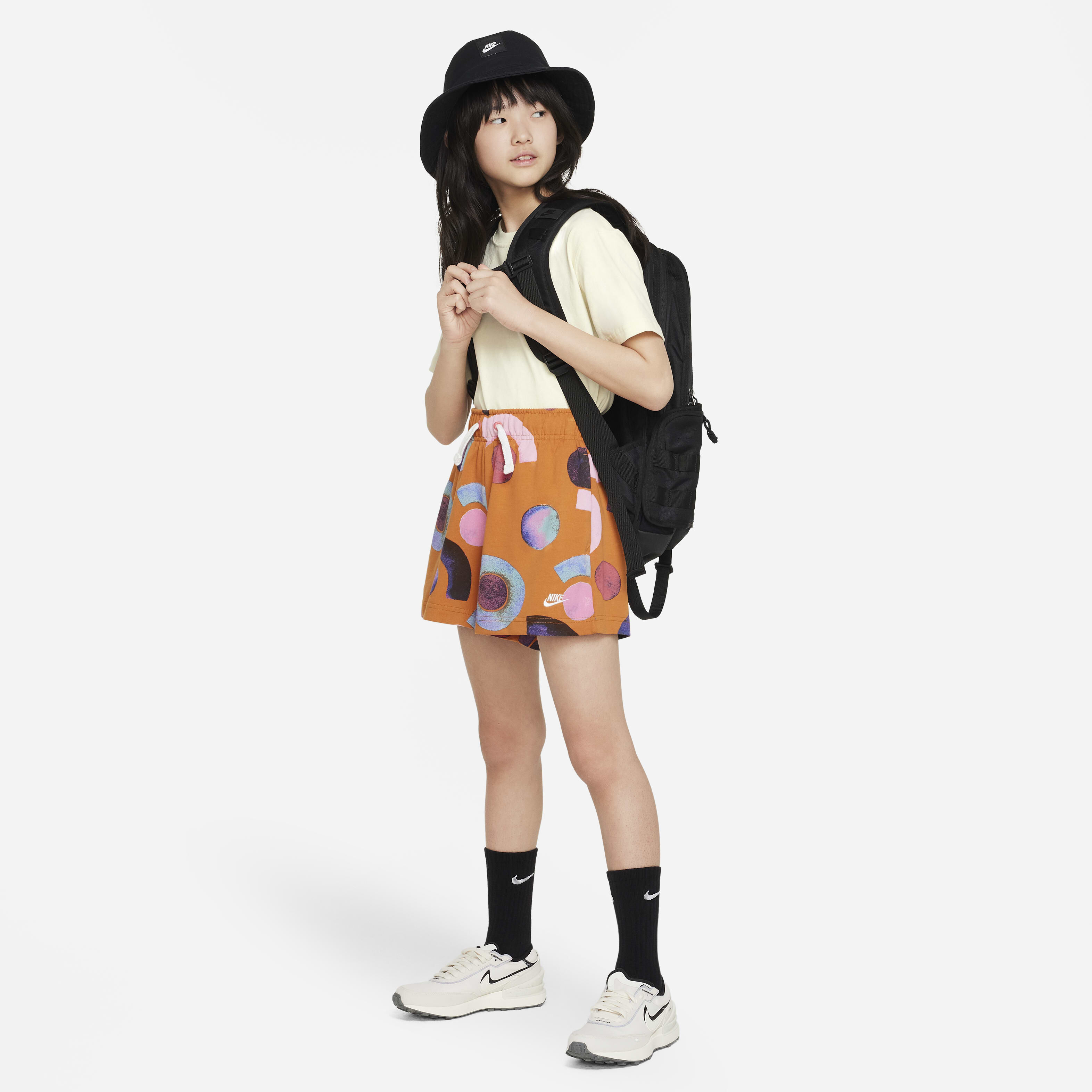 نايكي سبورتسوير image number 5