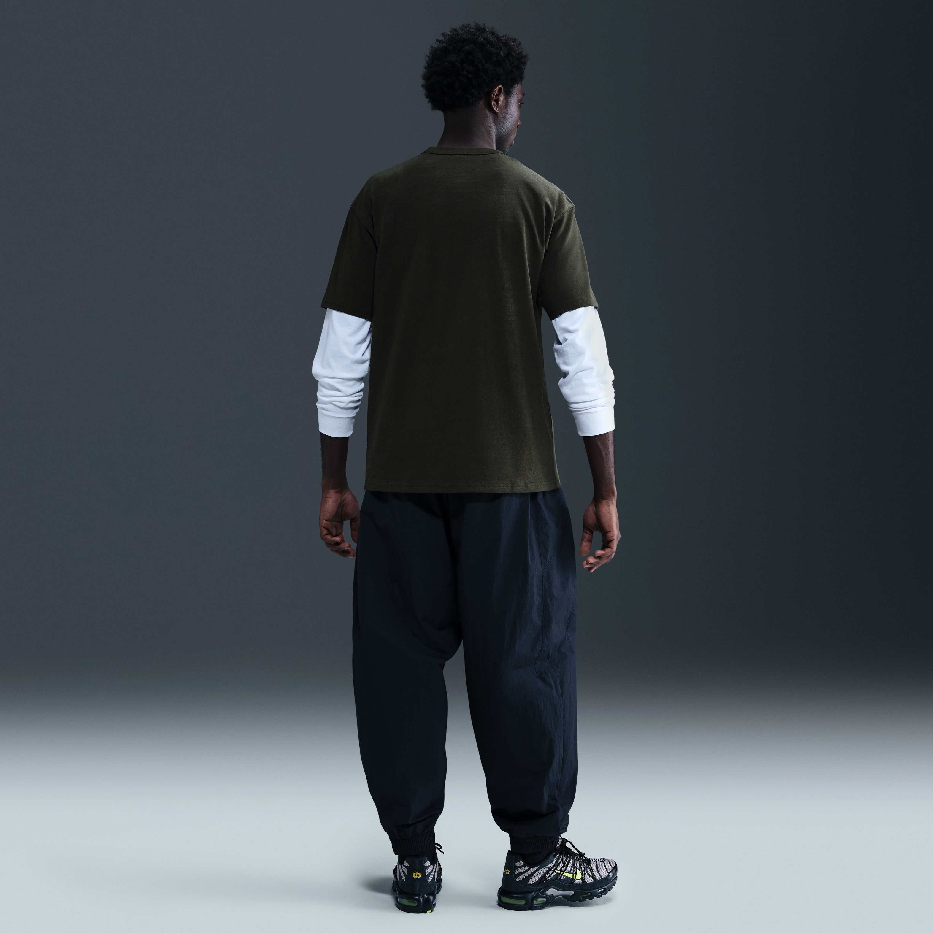 Nike Sportswear Premium Essentials image number 4