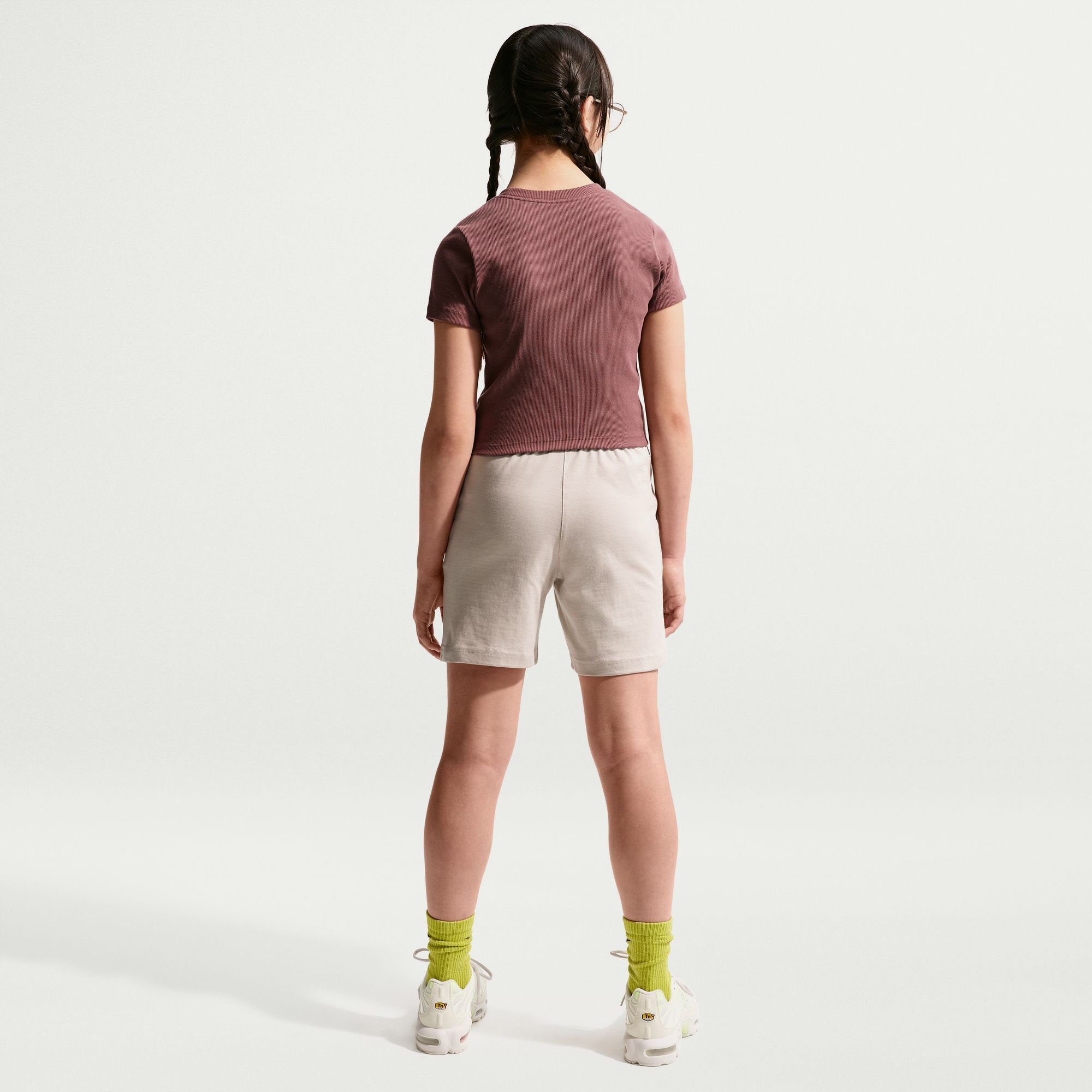 Nike Sportswear Club image number 5