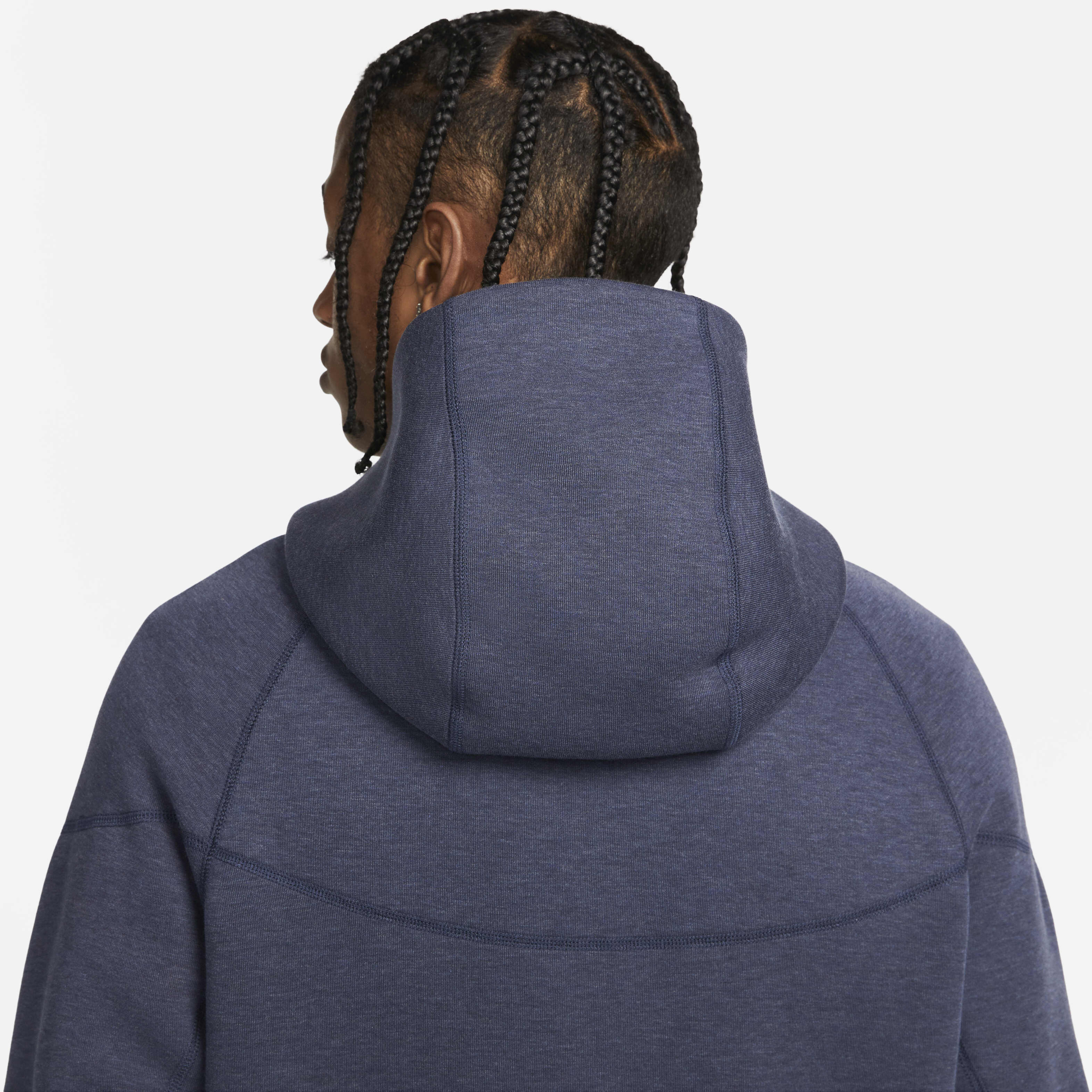 Nike Sportswear Tech Fleece Windrunner image number 6