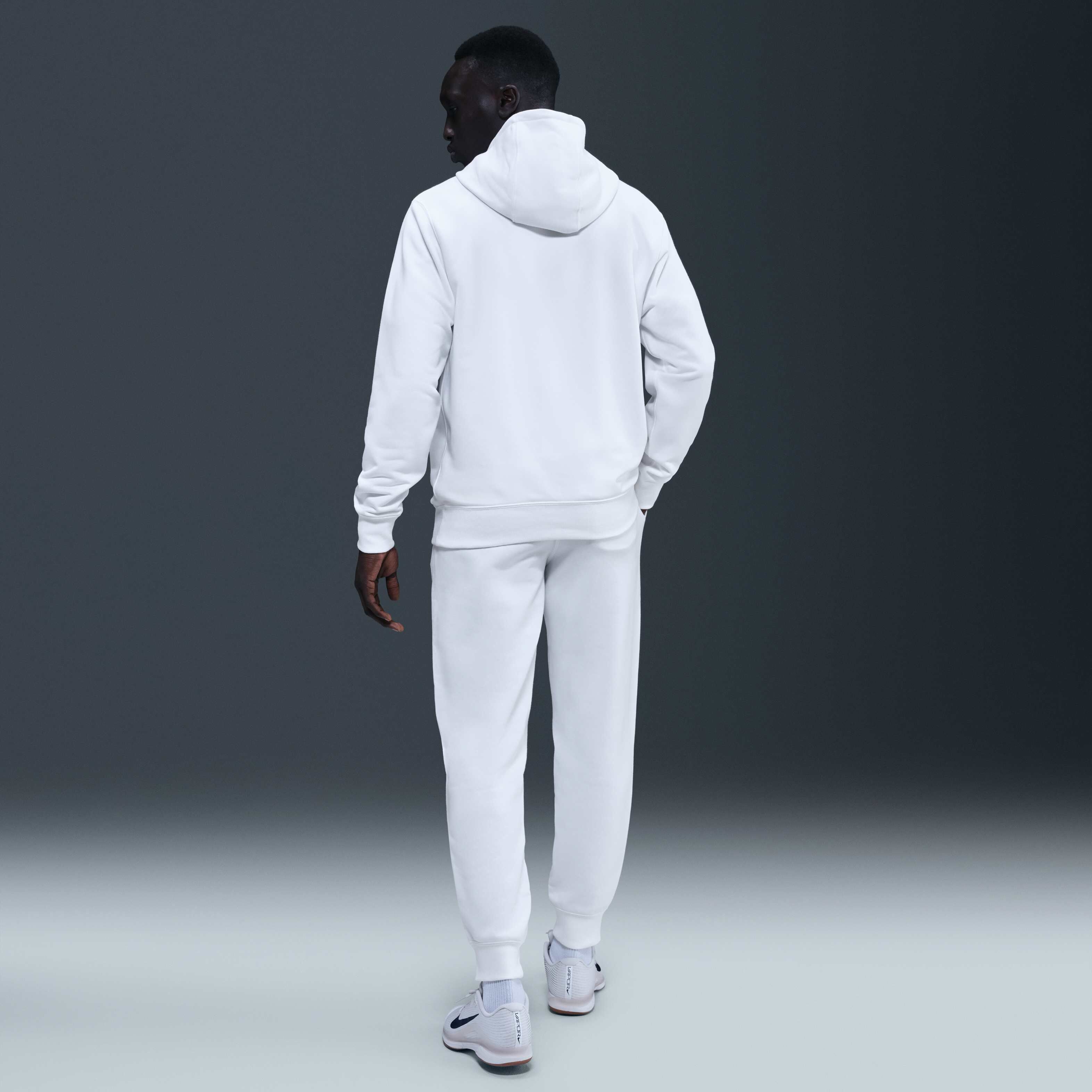 NikeCourt Heritage image number 3