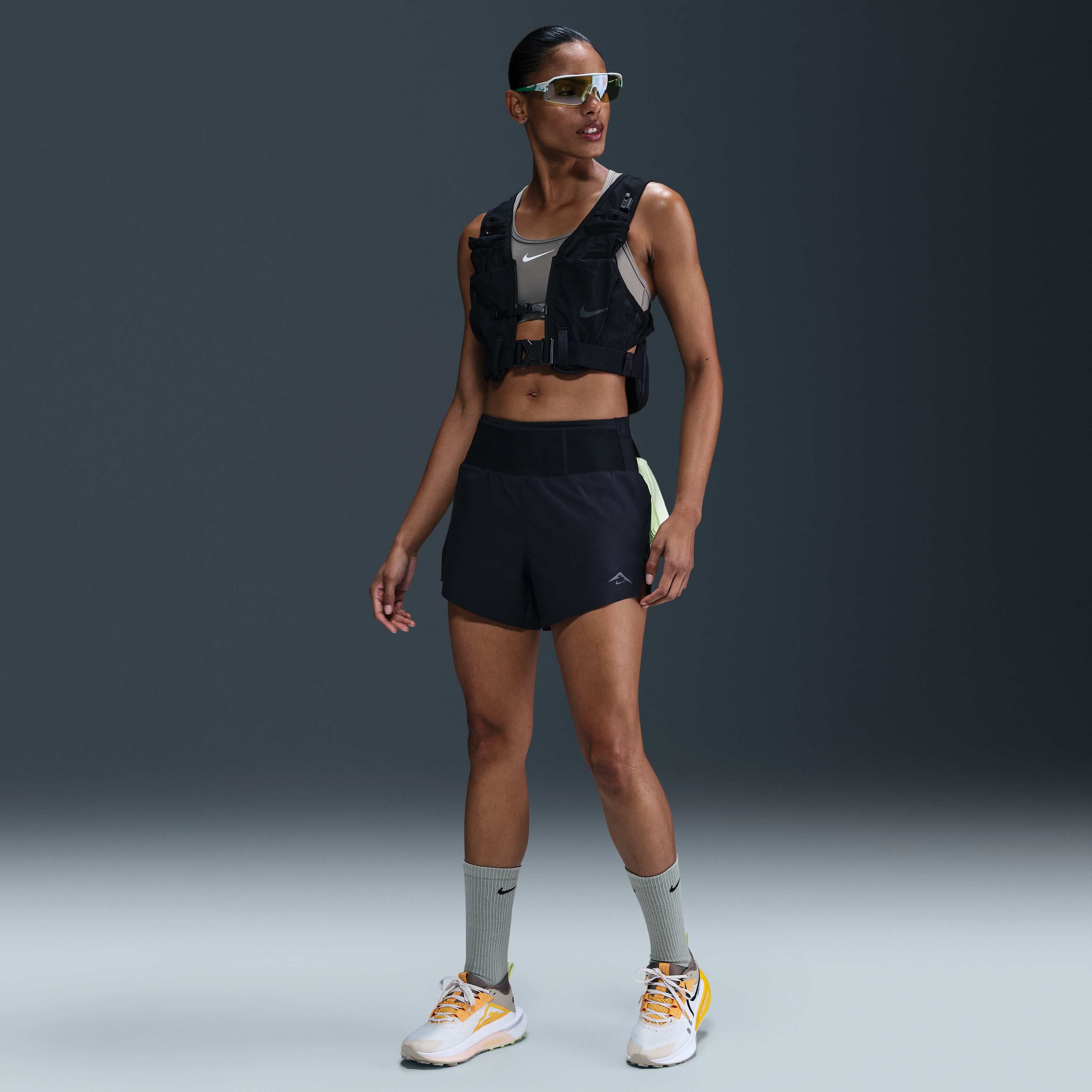 Nike Trail image number 0