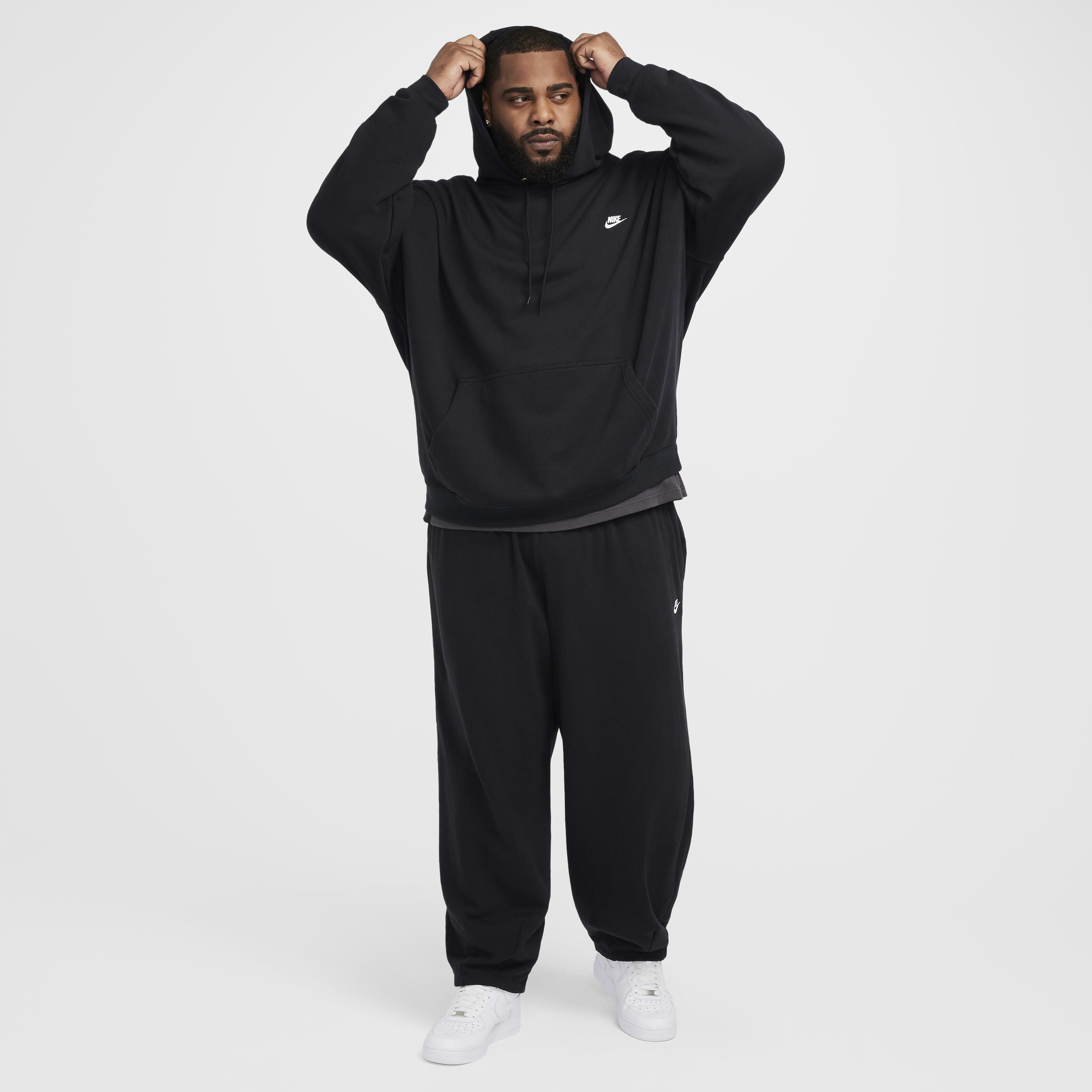 Nike Club Fleece image number 12