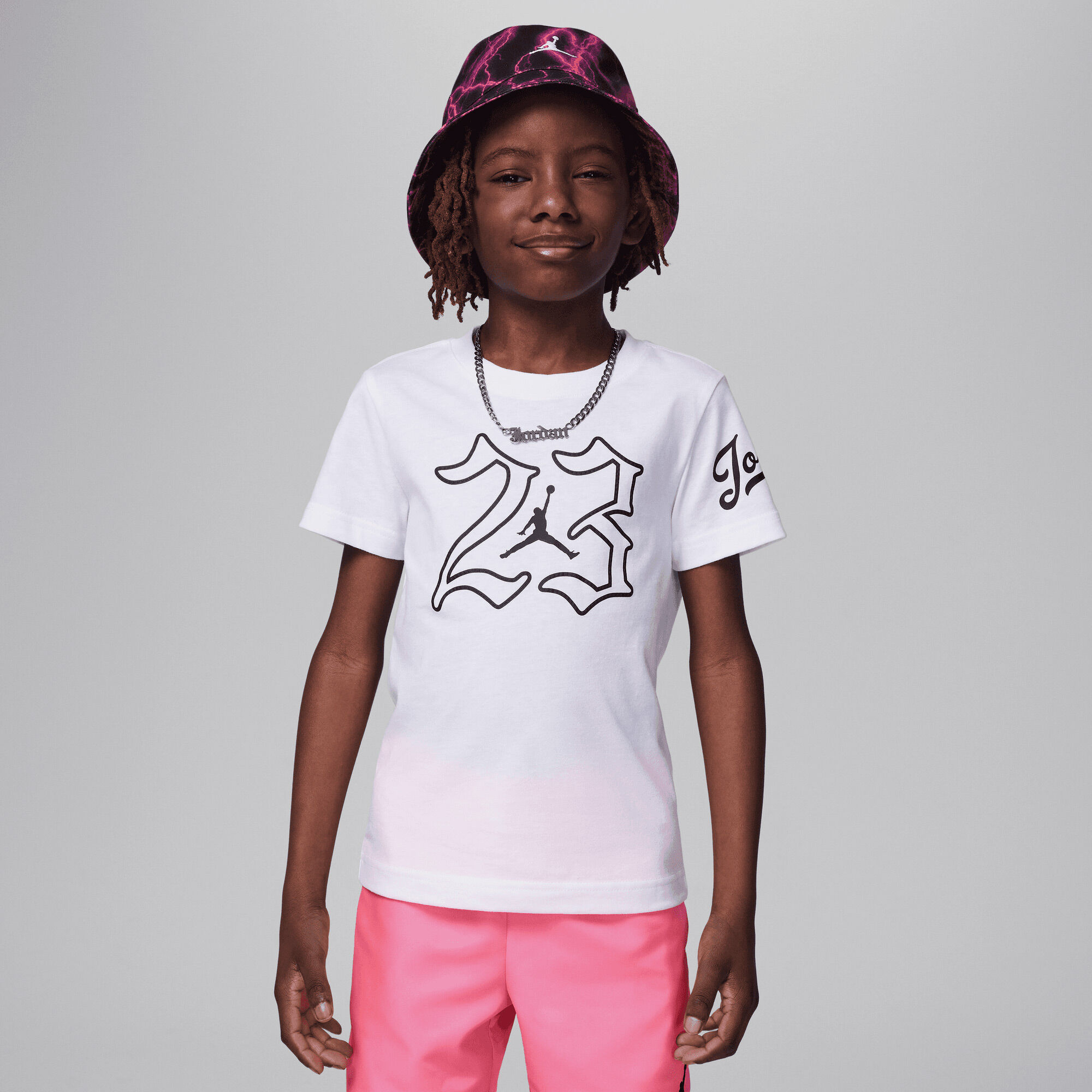 جوردن MVP جامبمان 23 image number 0