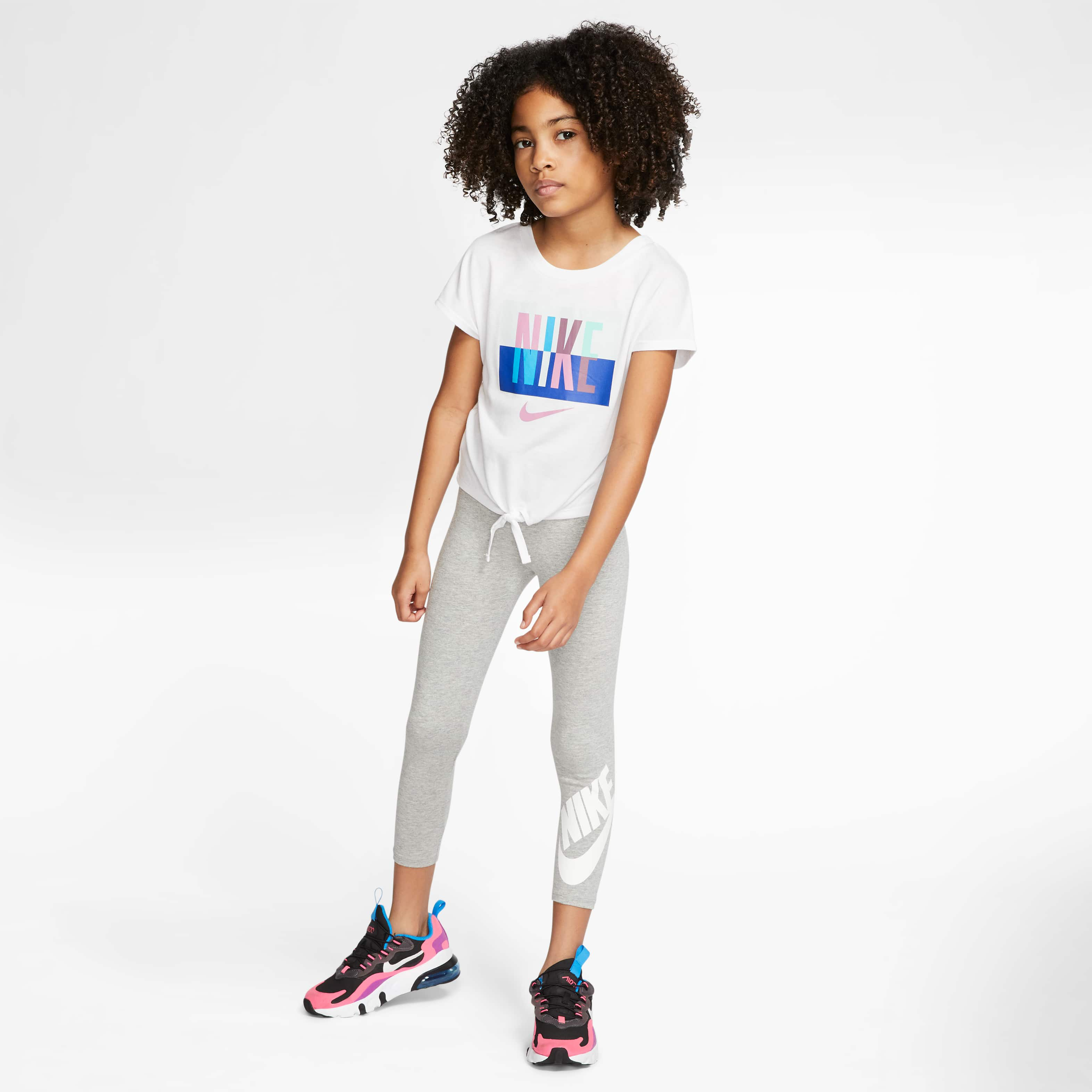 Nike Sportswear image number 3