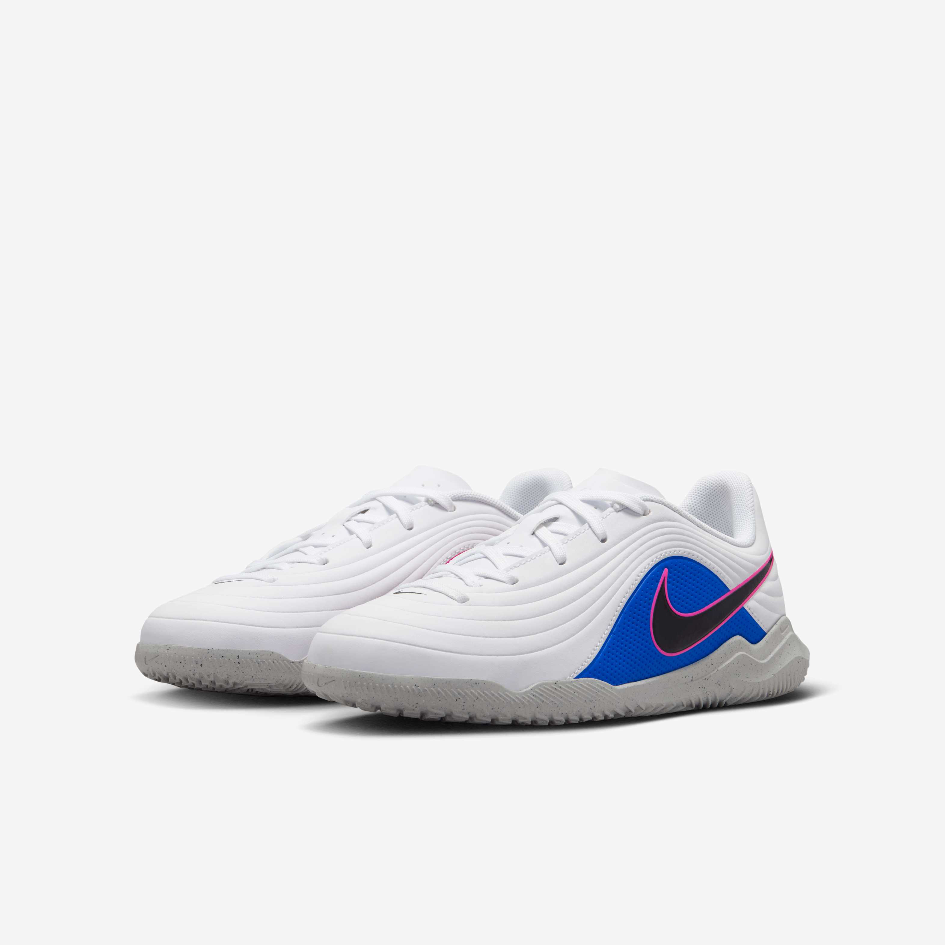 Nike Jr. Tiempo Maestro Club image number 4