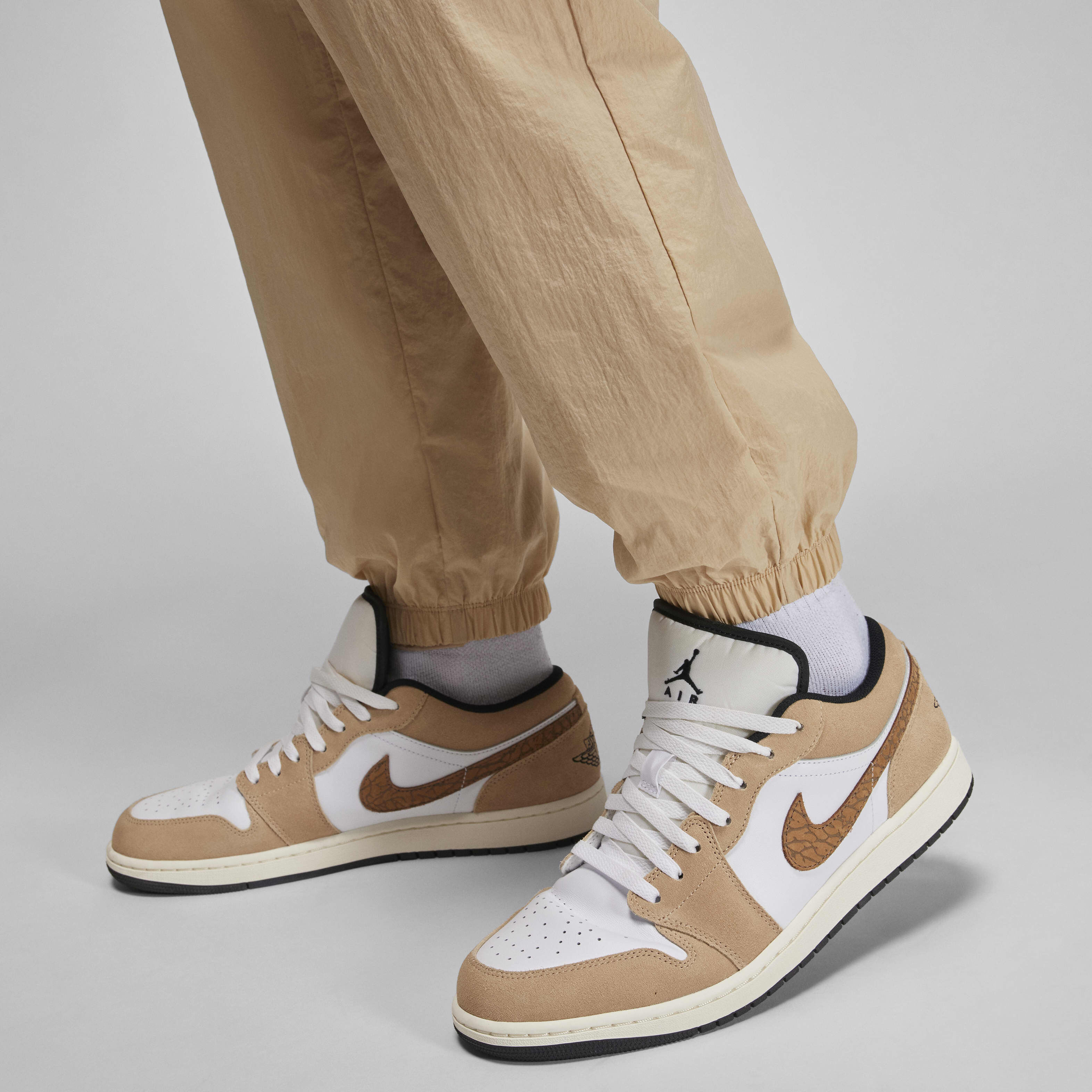 Jordan Flight MVP image number 5