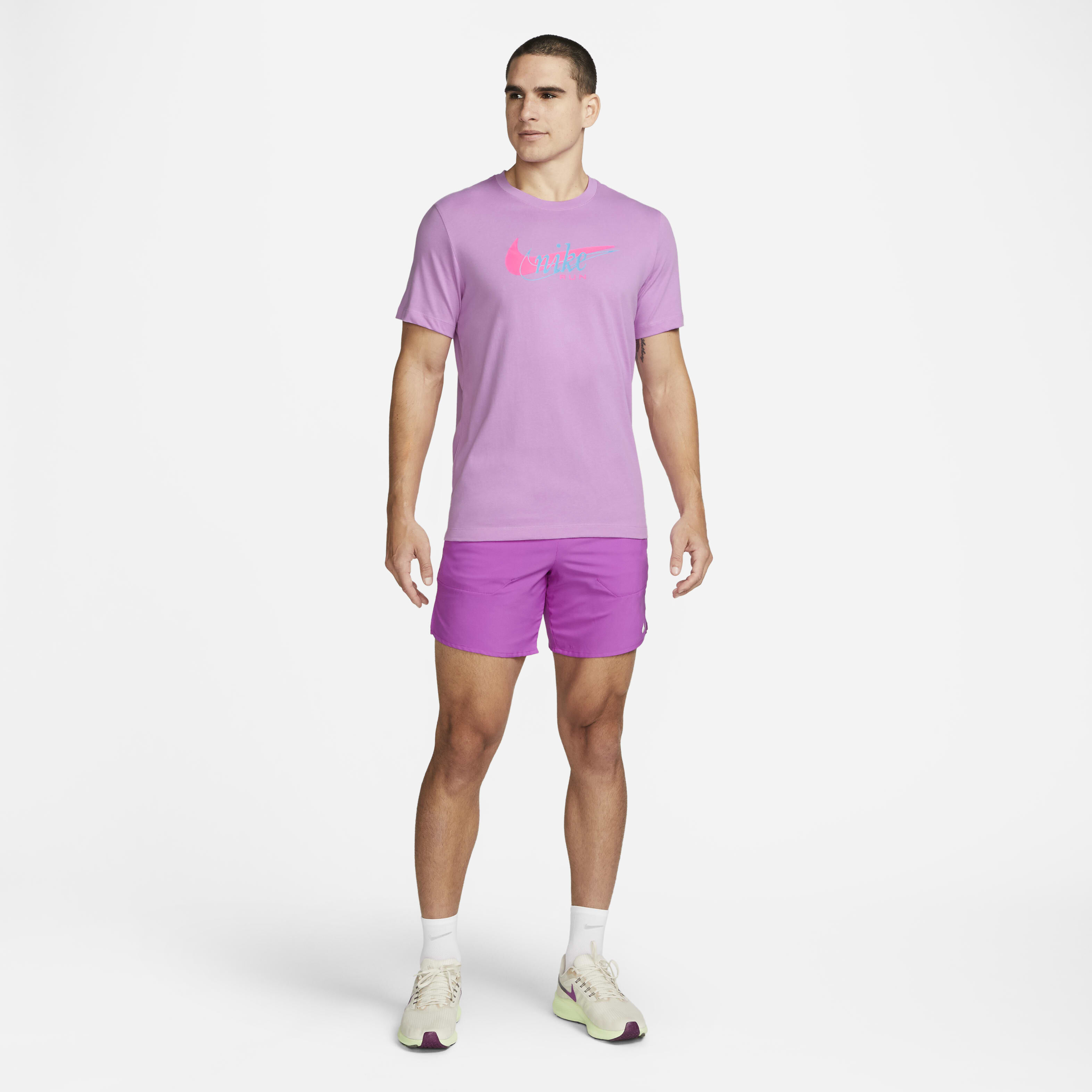 نايكي دراي-فت image number 3