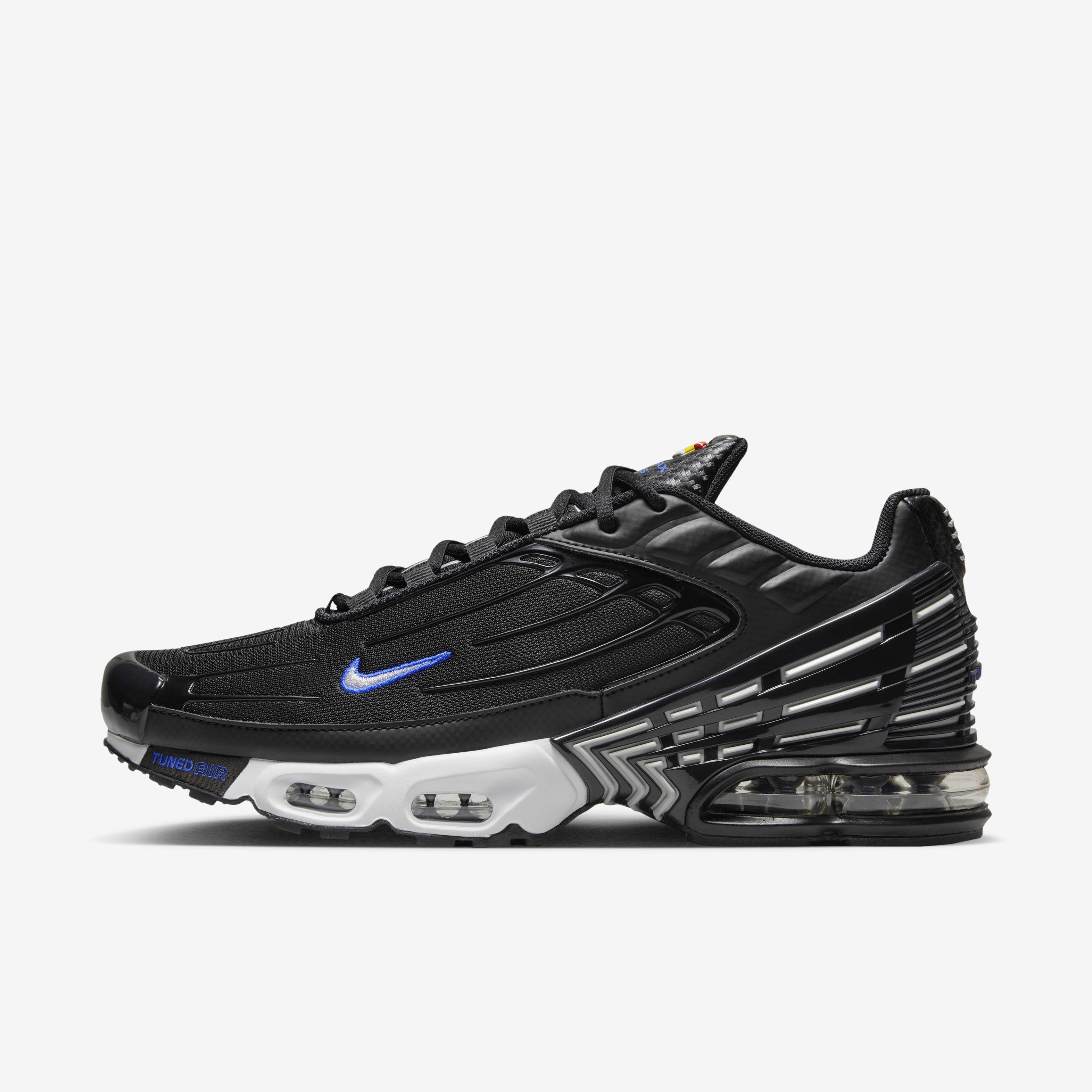 mens nike air max plus 3
