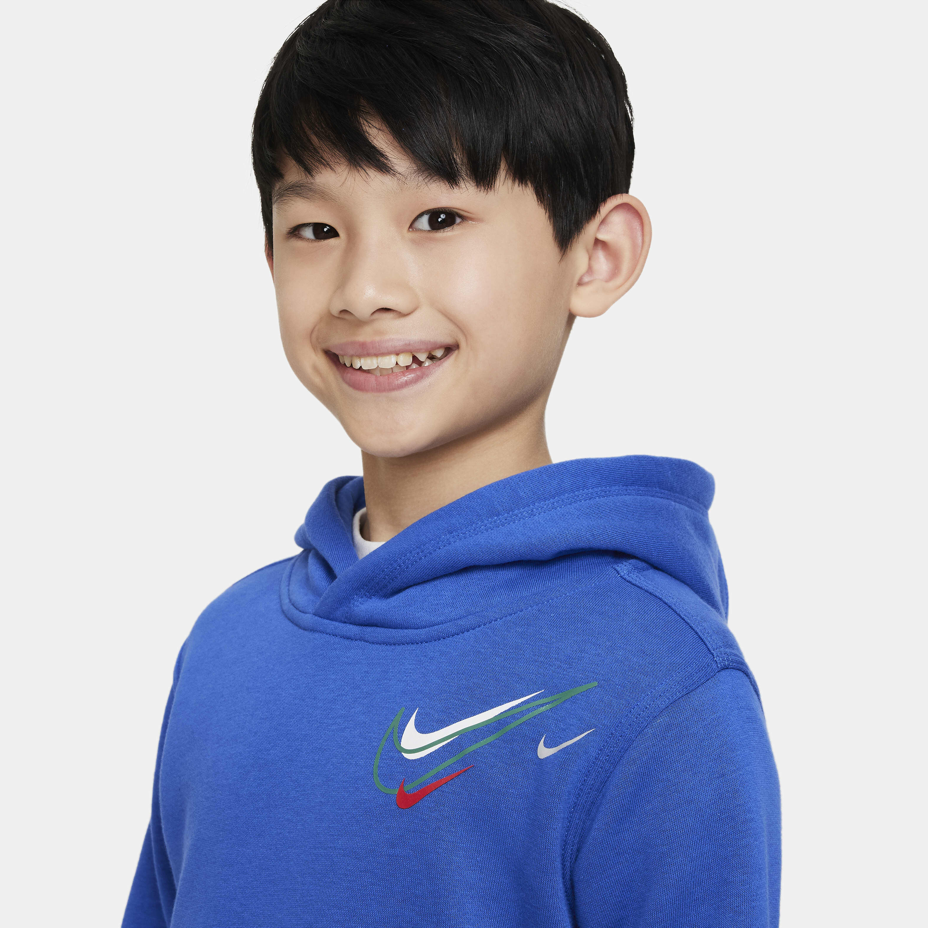 نايكي سبورتسوير image number 2