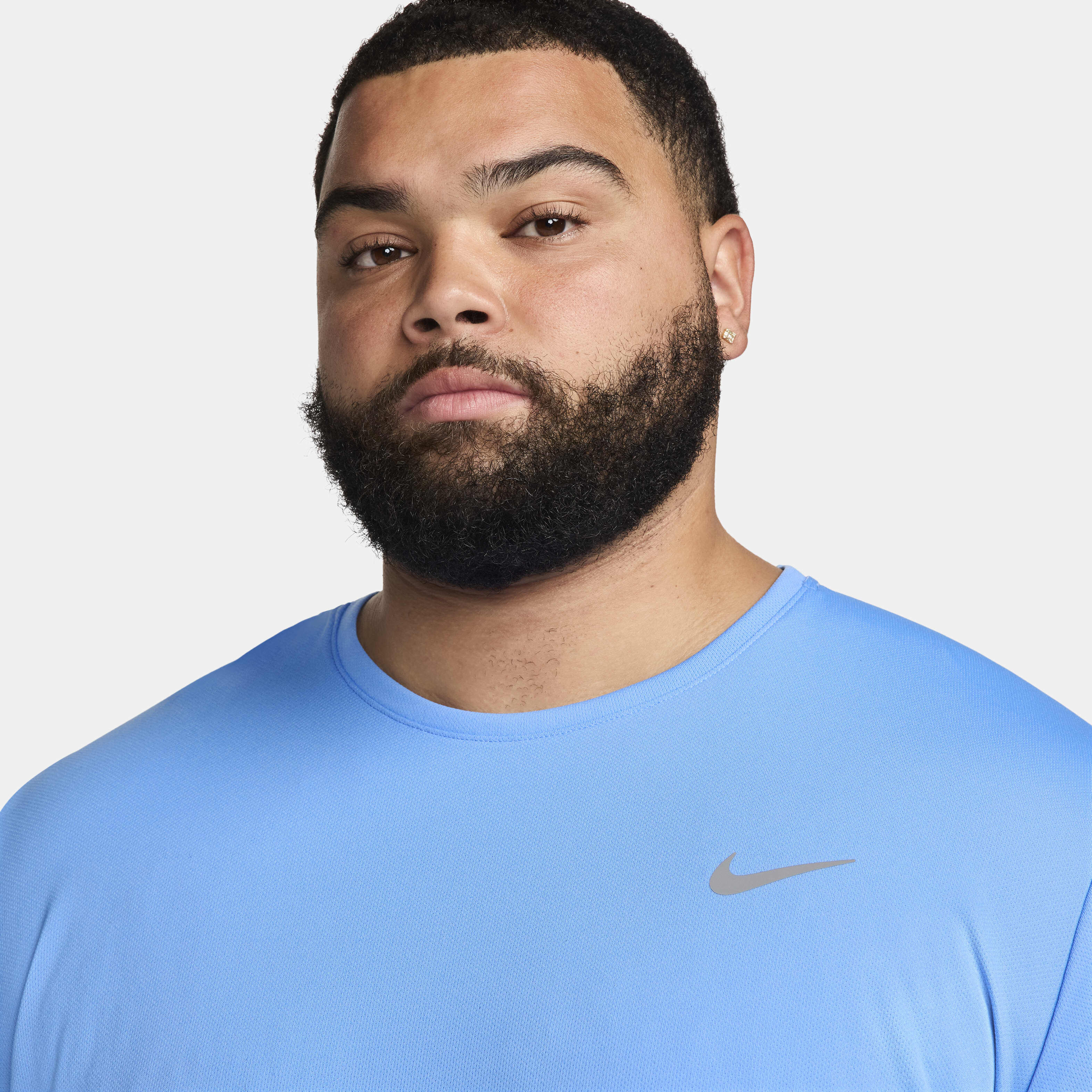 Nike Miler image number 8