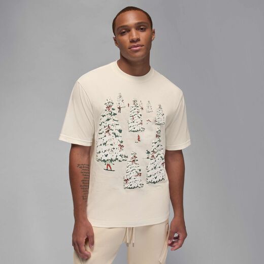 Lifestyle-JRDN, Jordan Brooklyn, Men's T-Shirt