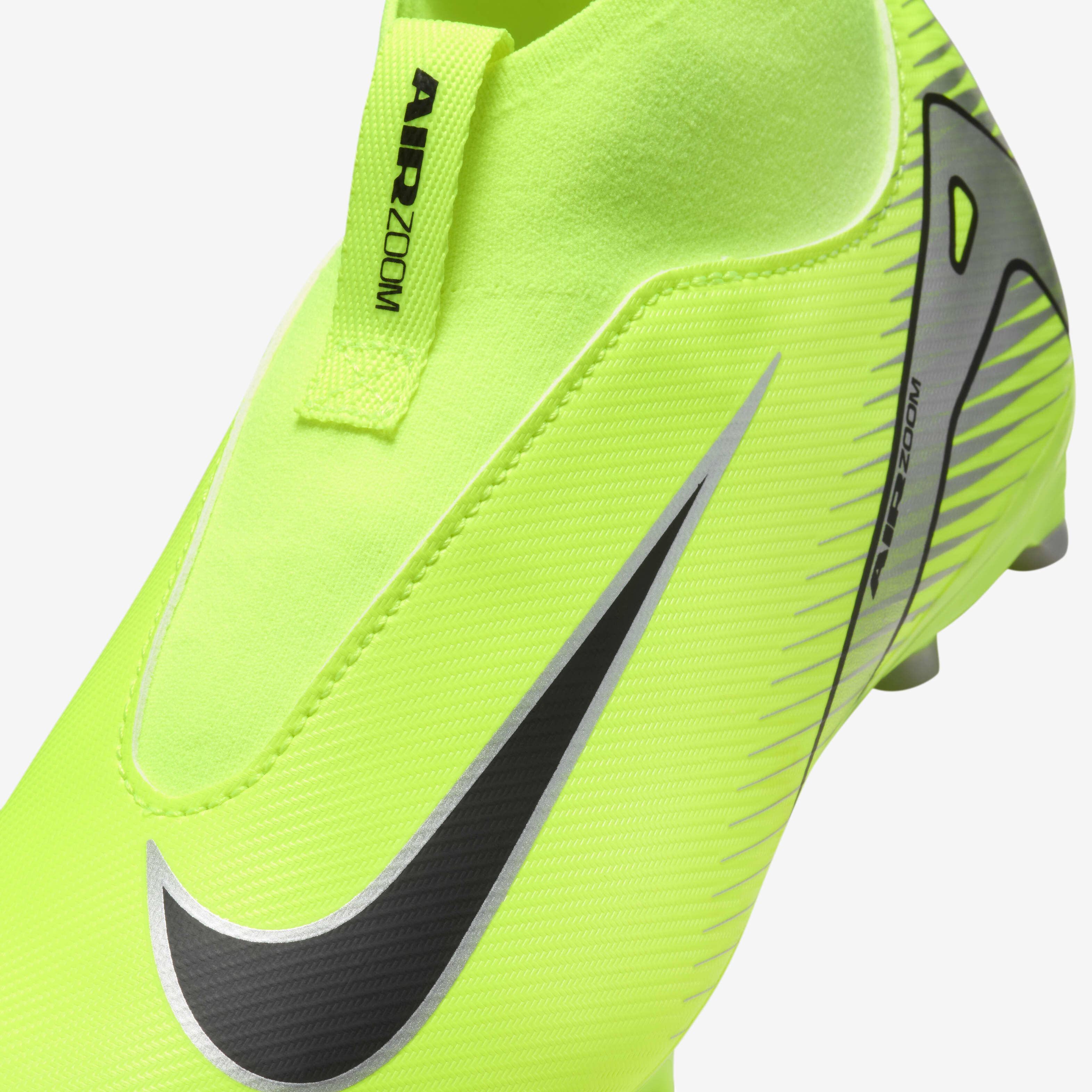 Nike Jr. Mercurial Superfly 10 Academy image number 7