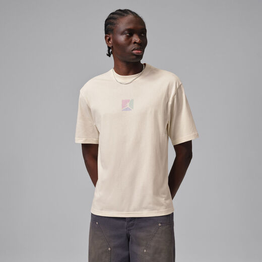 Brands-JRDN, Jordan, Men's Graphic T-Shirt