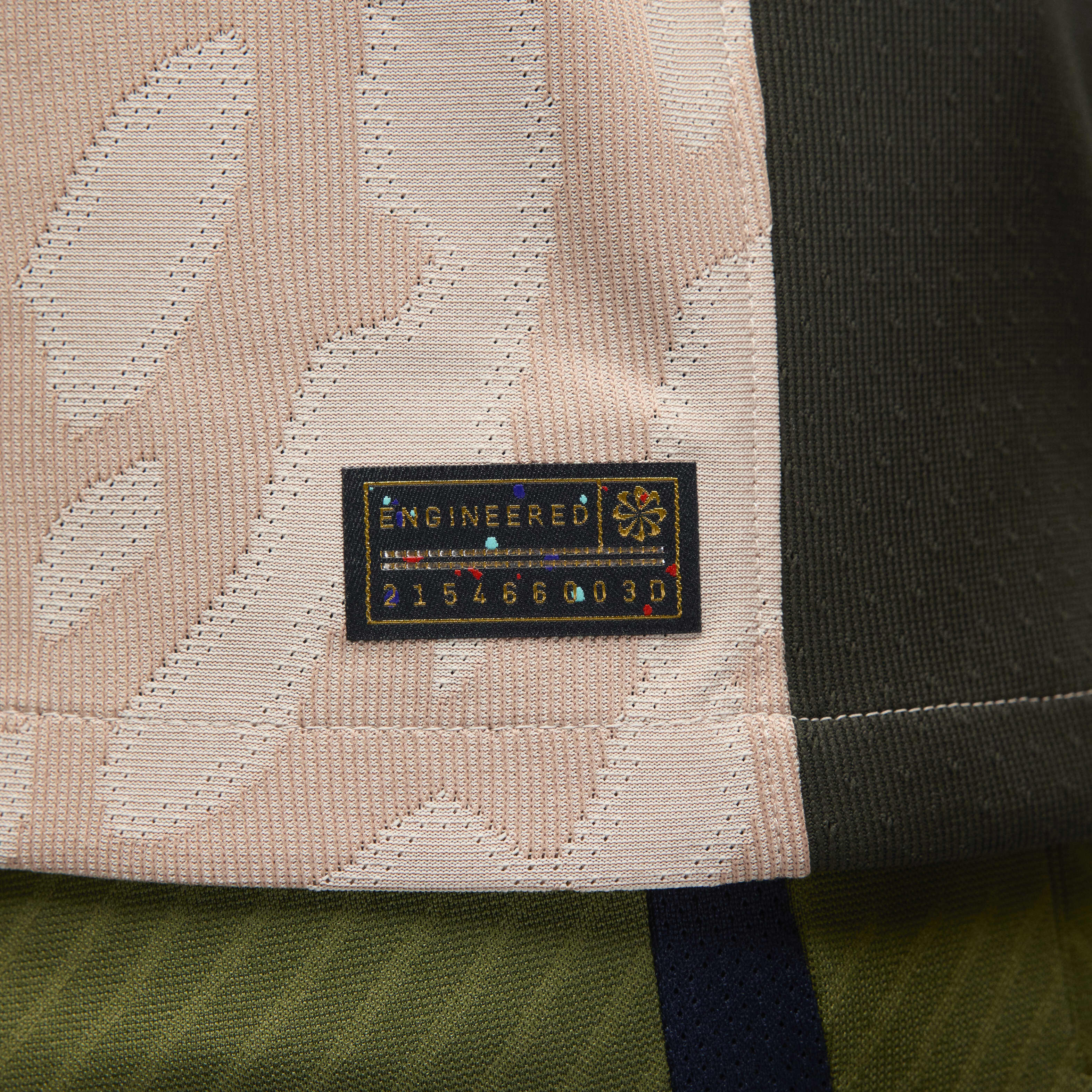 باريس سان جيرمان 2023/24 ماتش البديل image number 5