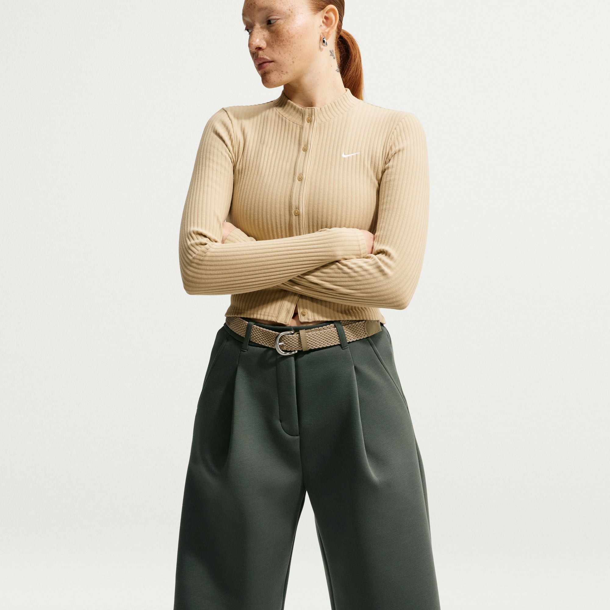 Nike Pre-Game Fleece image number 2