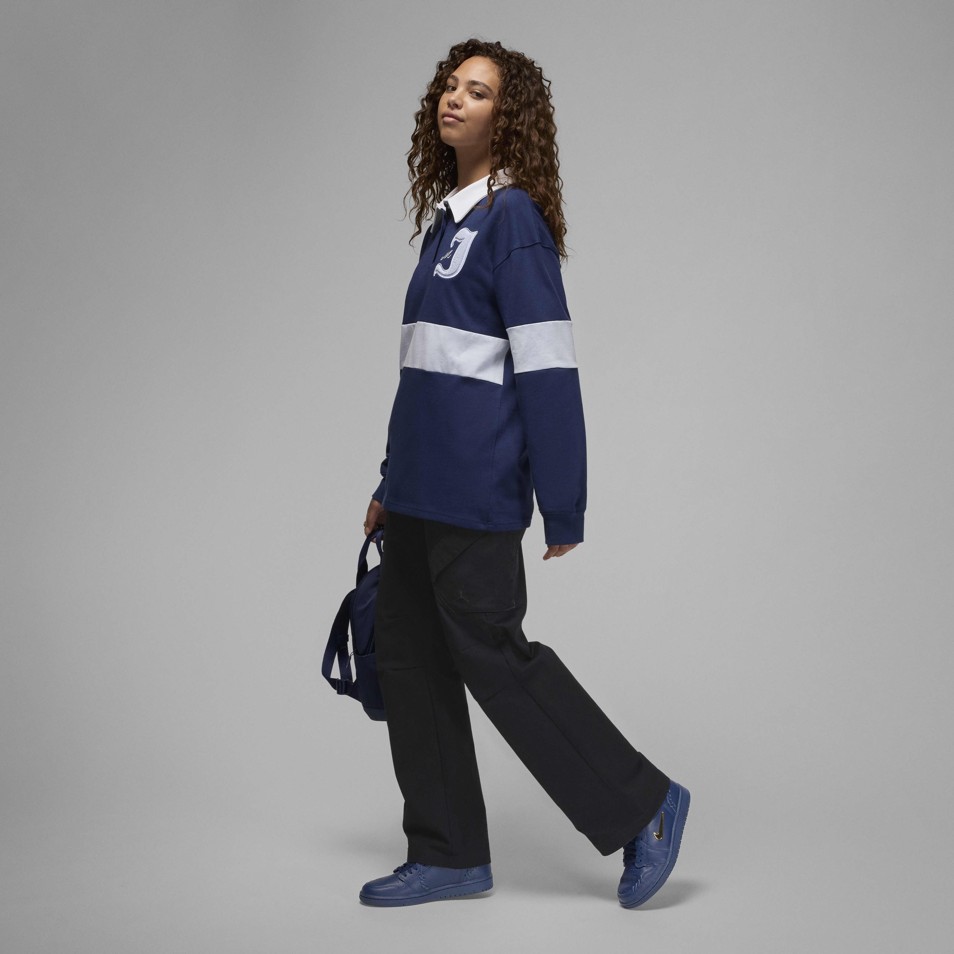 Air Jordan 1 Low Method of Make image number 10