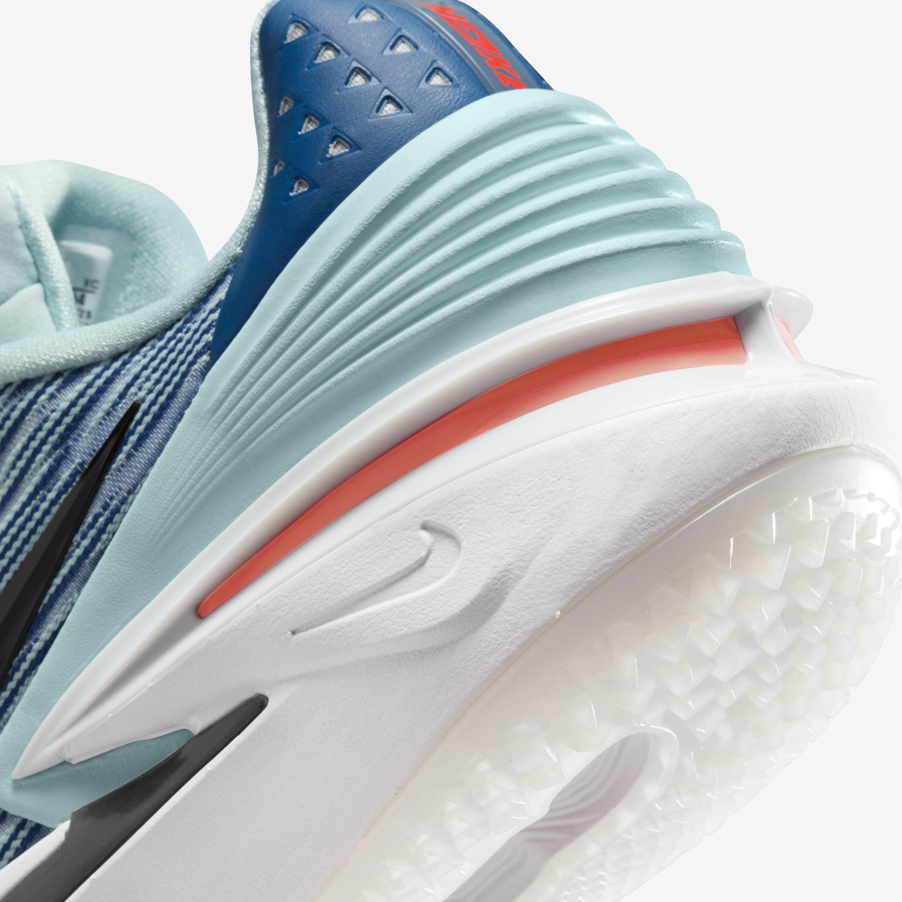 Nike GT Cut 2 image number 7