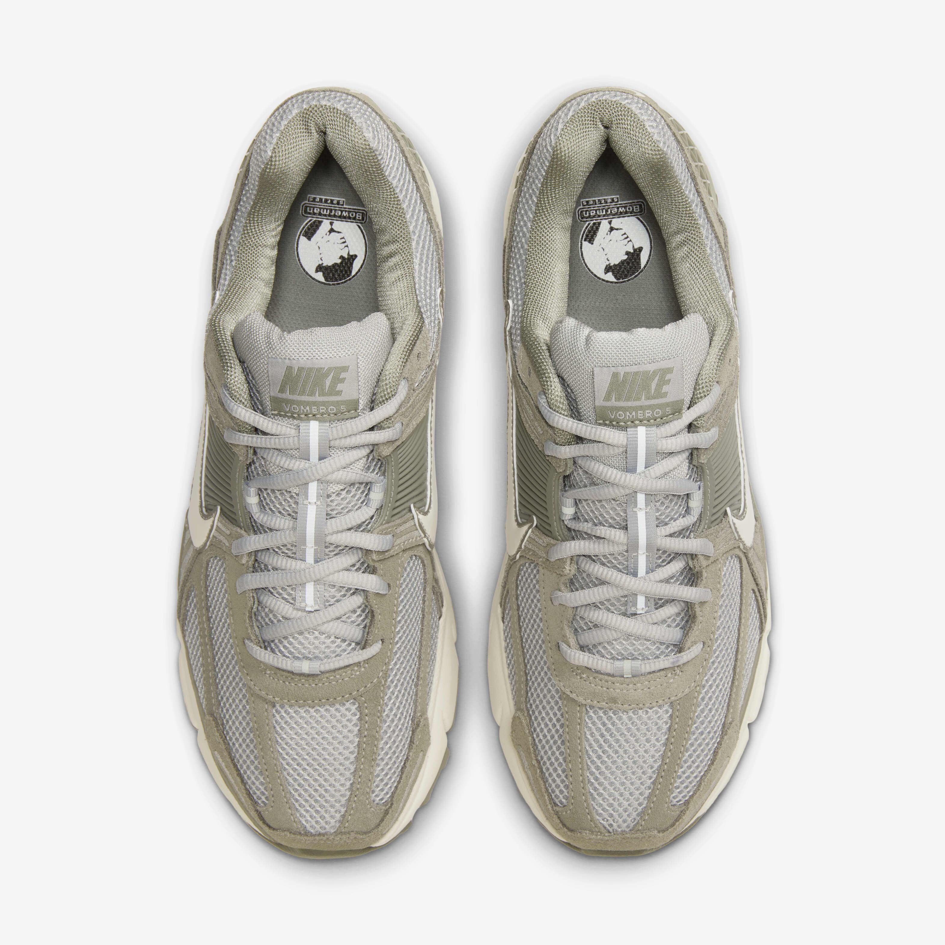 Nike Zoom Vomero 5 image number 3