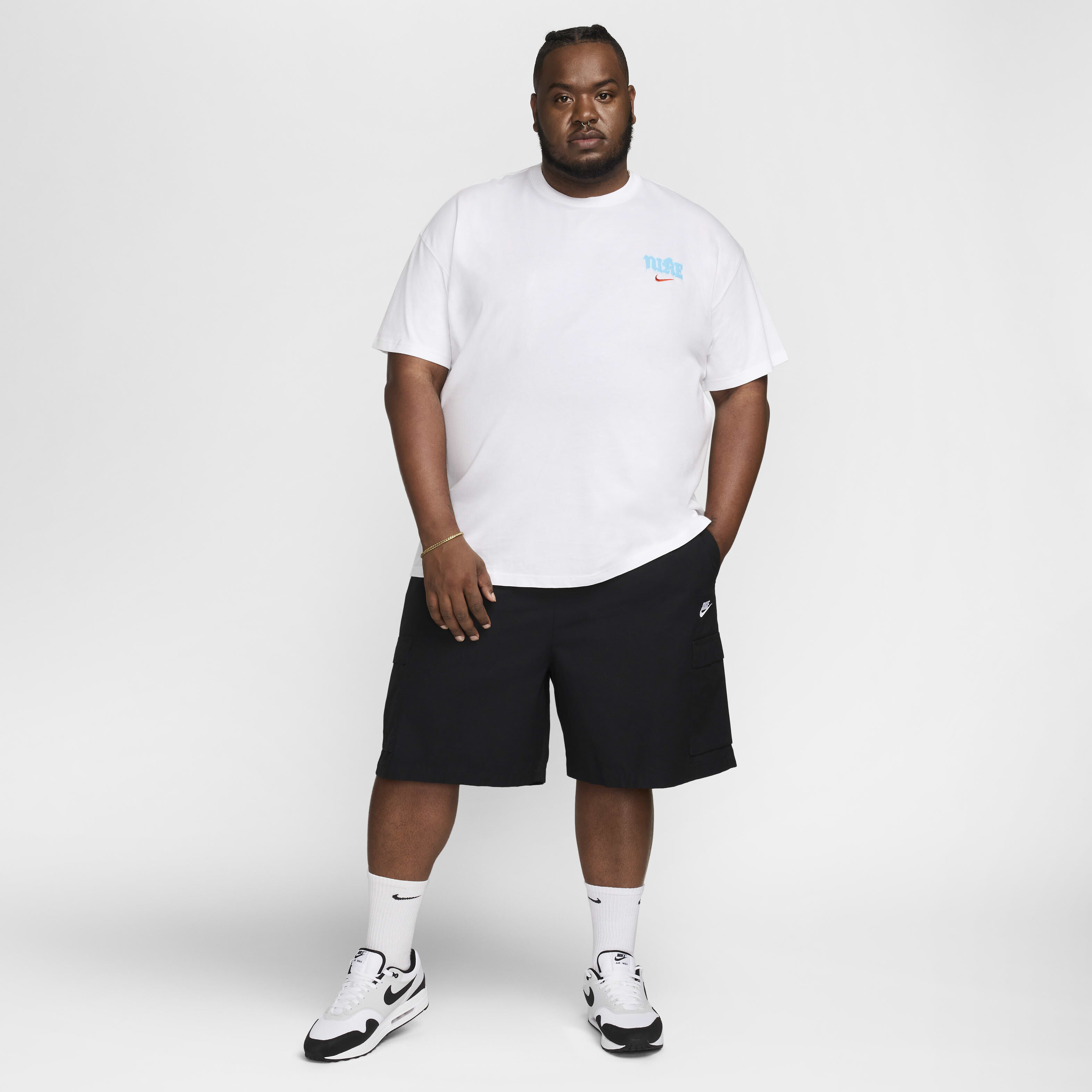 Nike Sportswear image number 11