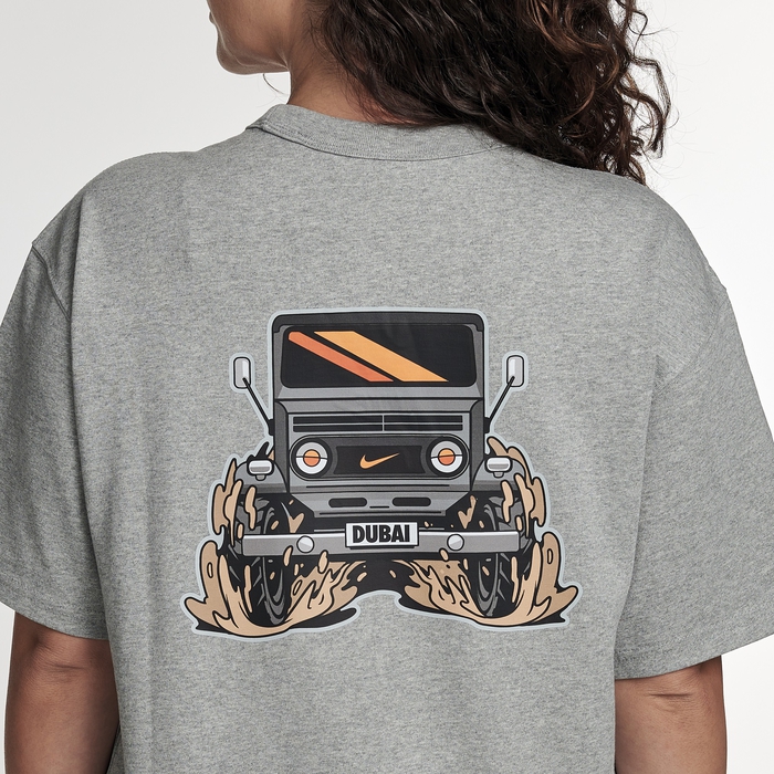 تيشيرت نايكي سيتي  image number 0 تيشيرت نايكي سيتي  image number 0