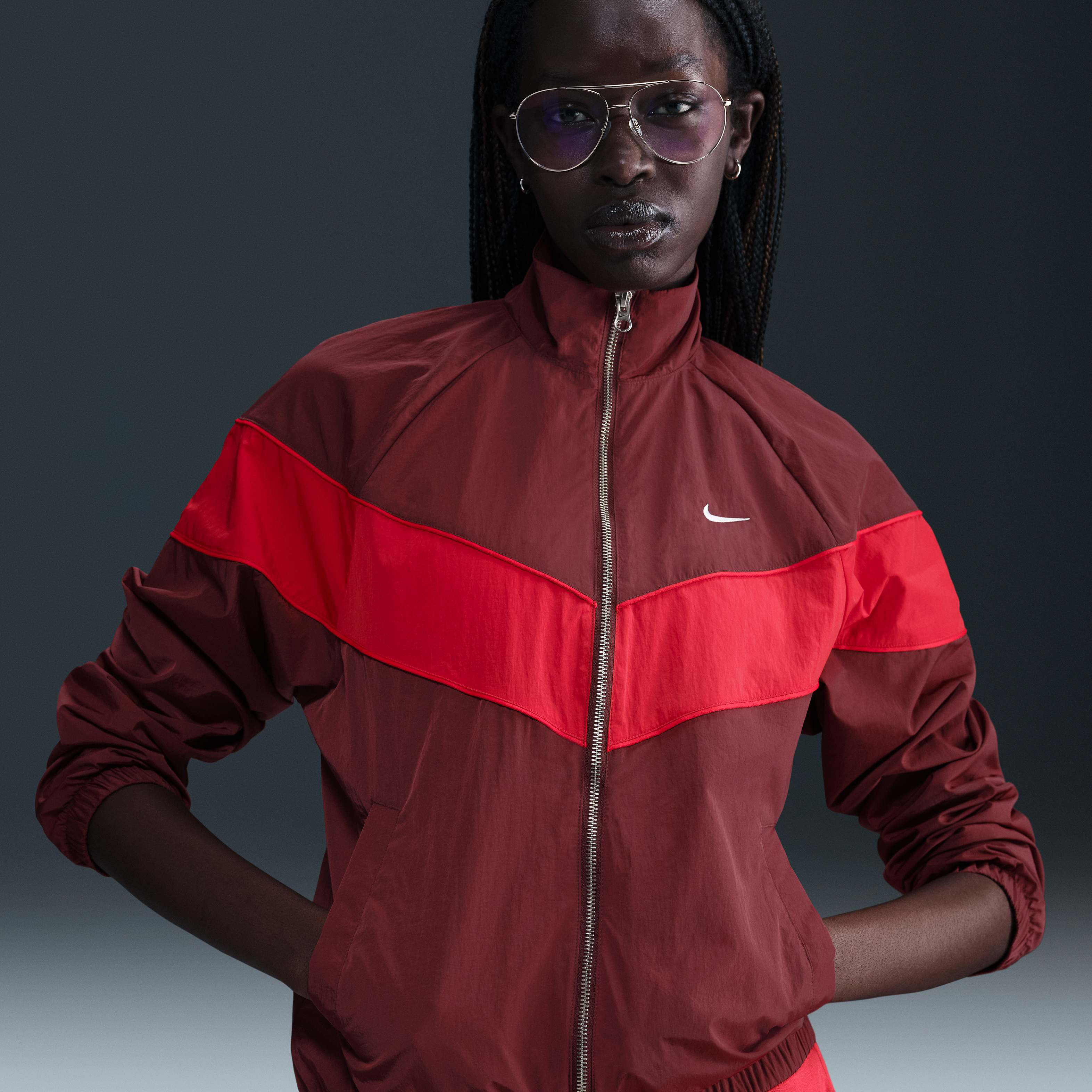 Nike Windrunner image number 0