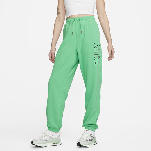 Trousers & Tights-Nike, Nike Sportswear, Women's Oversized High-Waisted Joggers