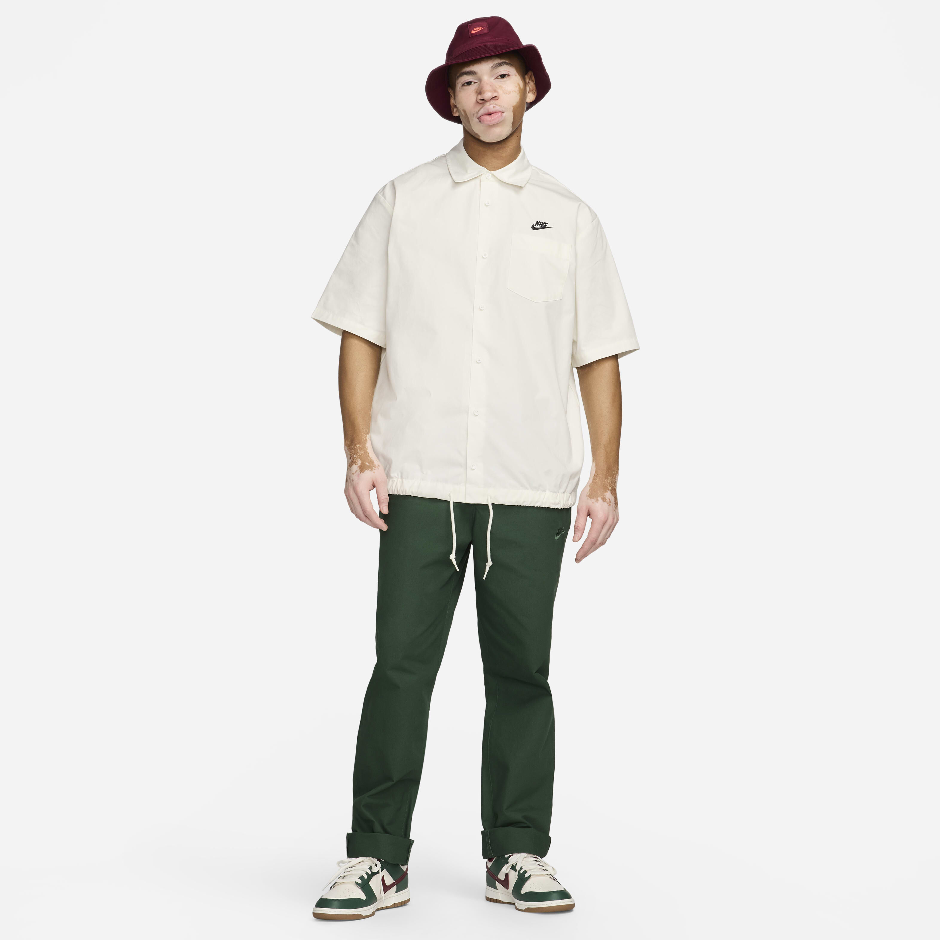 Nike Club image number 5