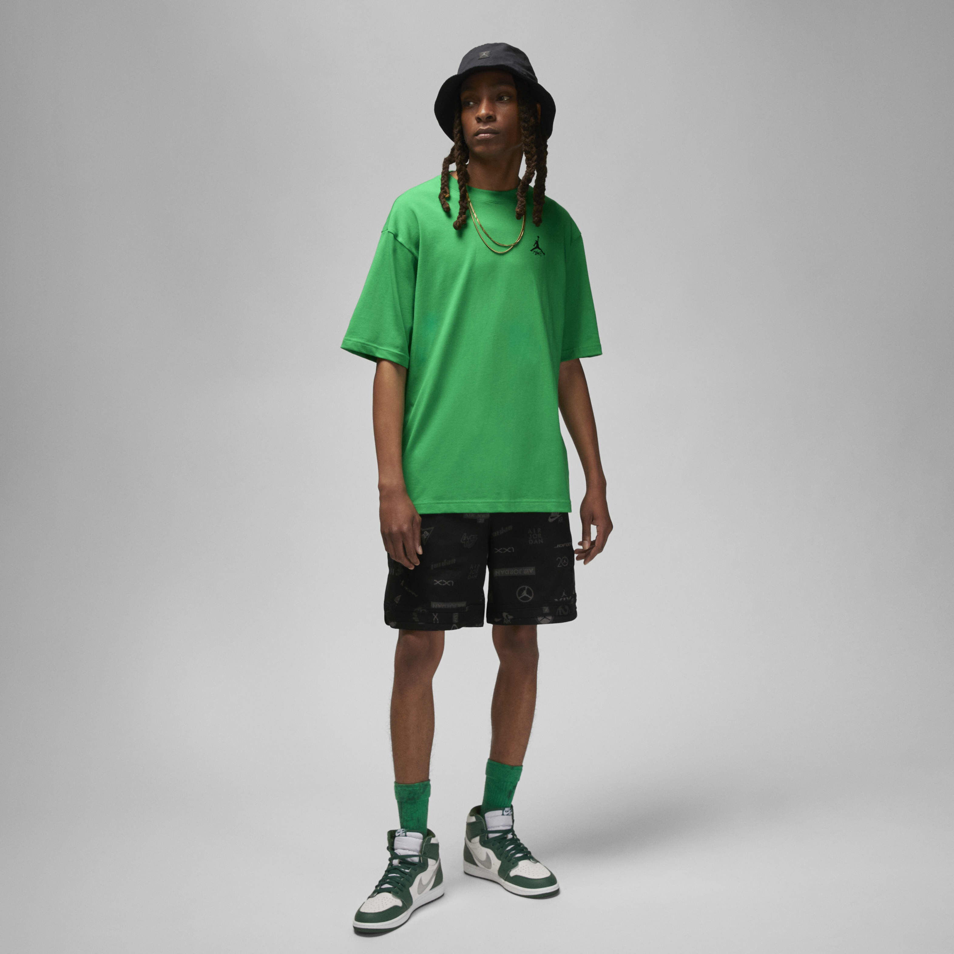 جوردن فلايت هيريتج 85 image number 3