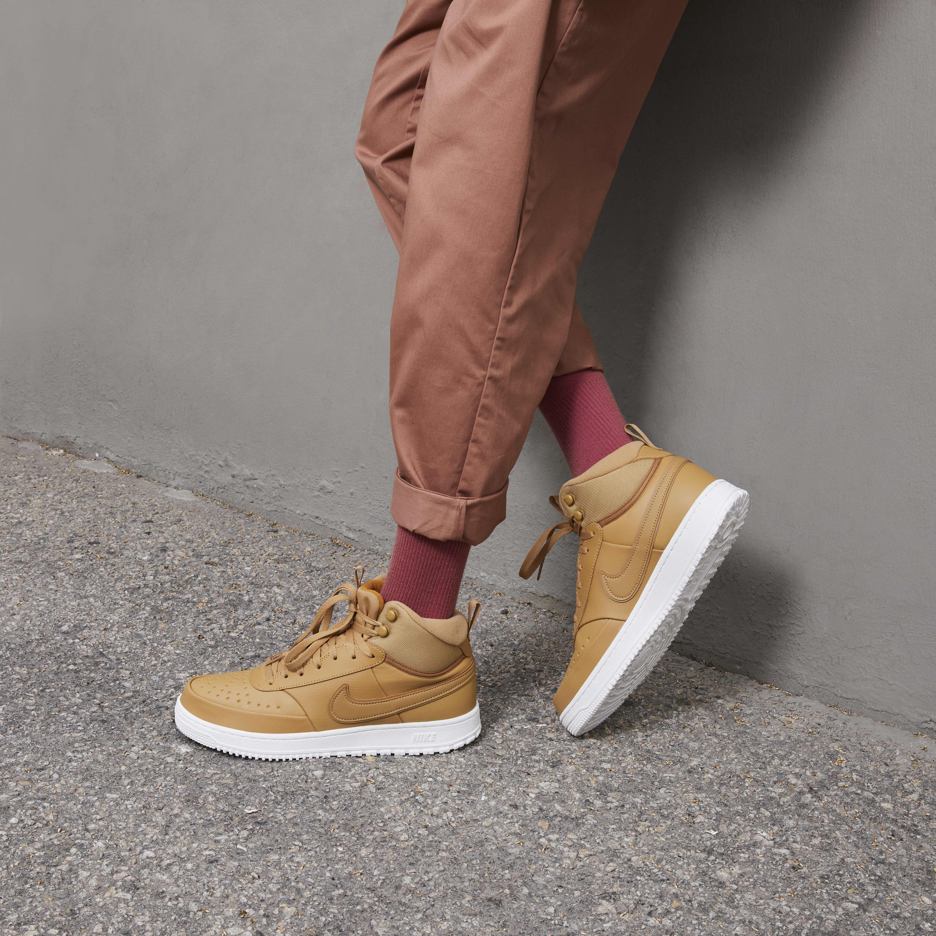 Nike court b cheap