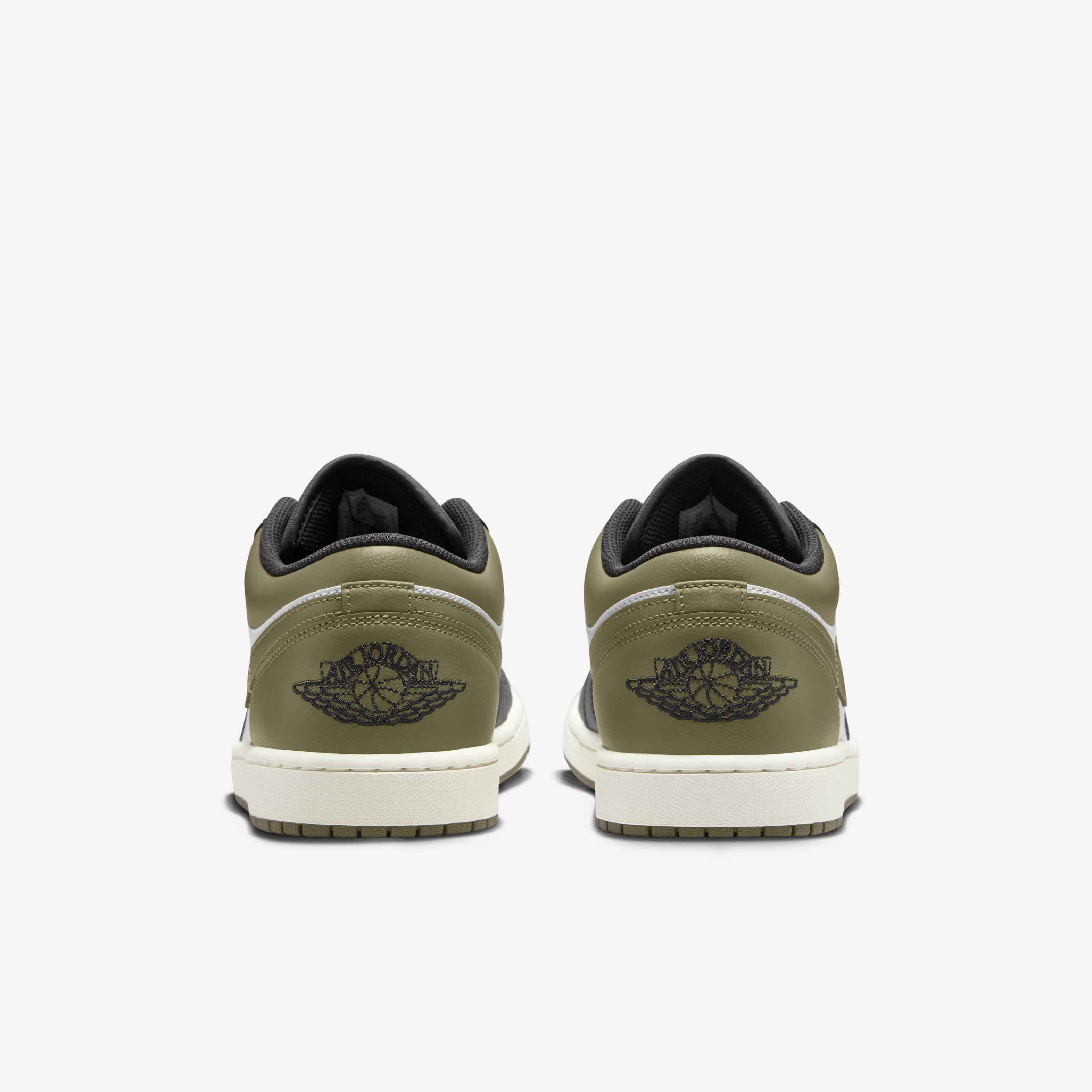 Air Jordan 1 Low Shoes image number 5