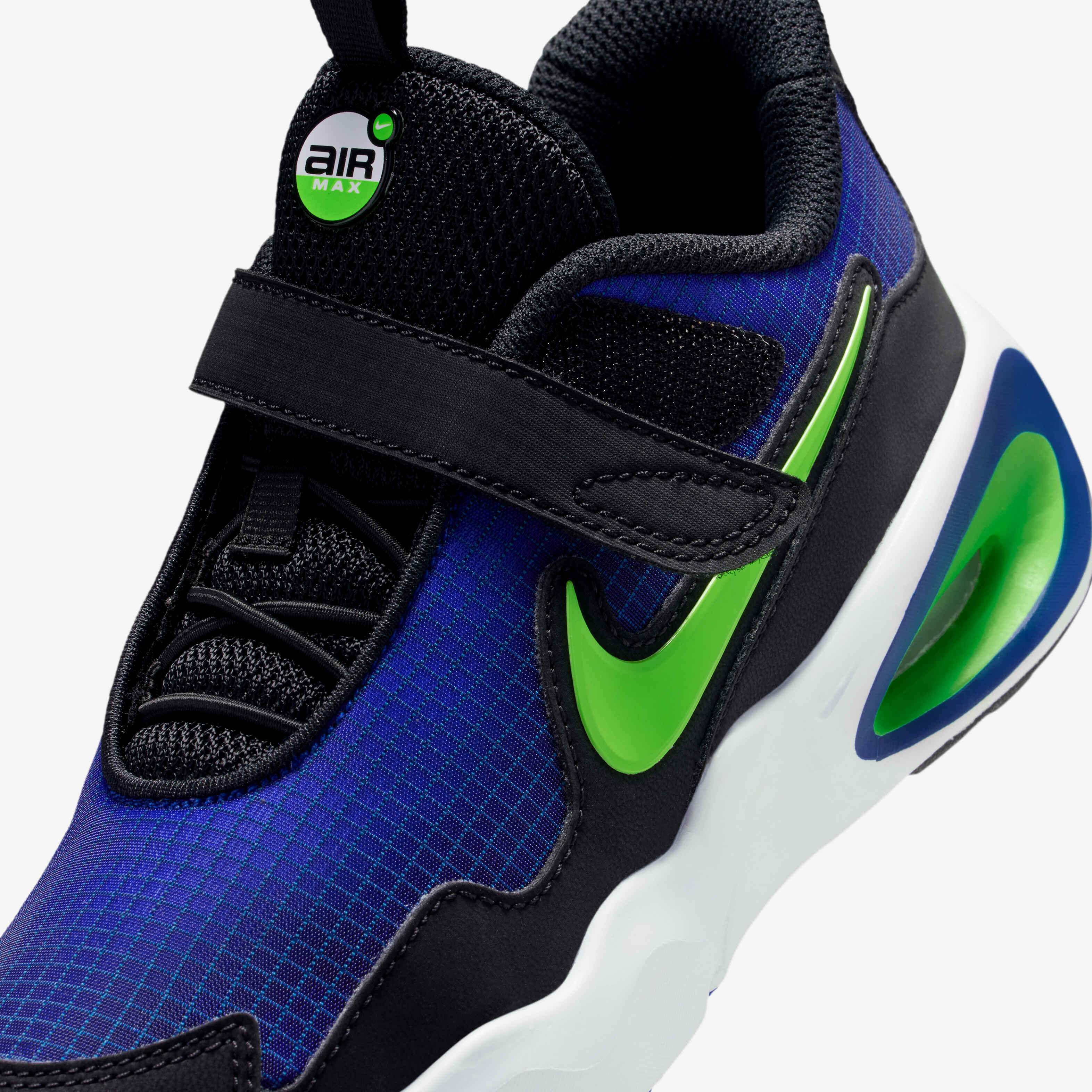Nike Air Max Nova image number 6