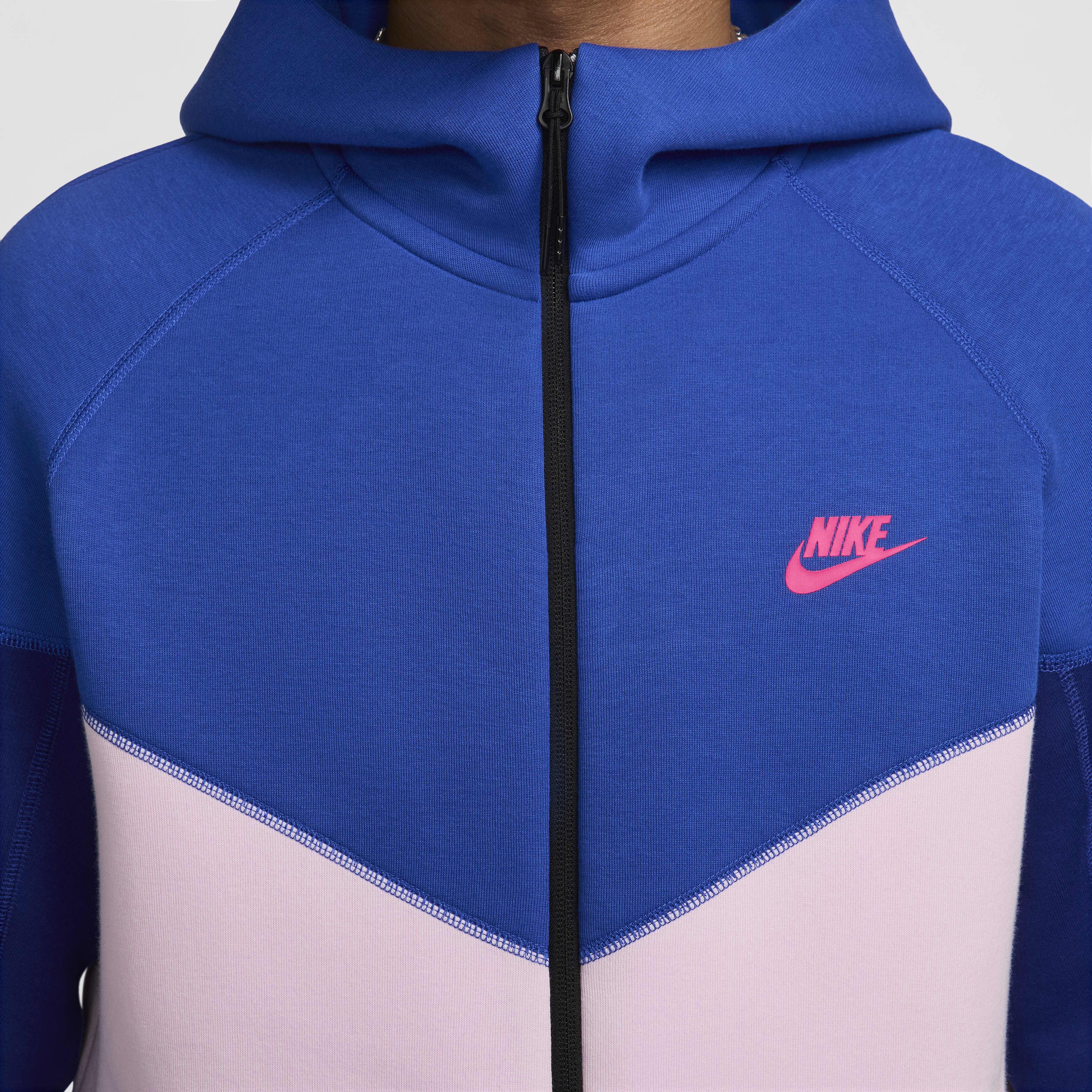 Nike Sportswear Tech Fleece Windrunner image number 4