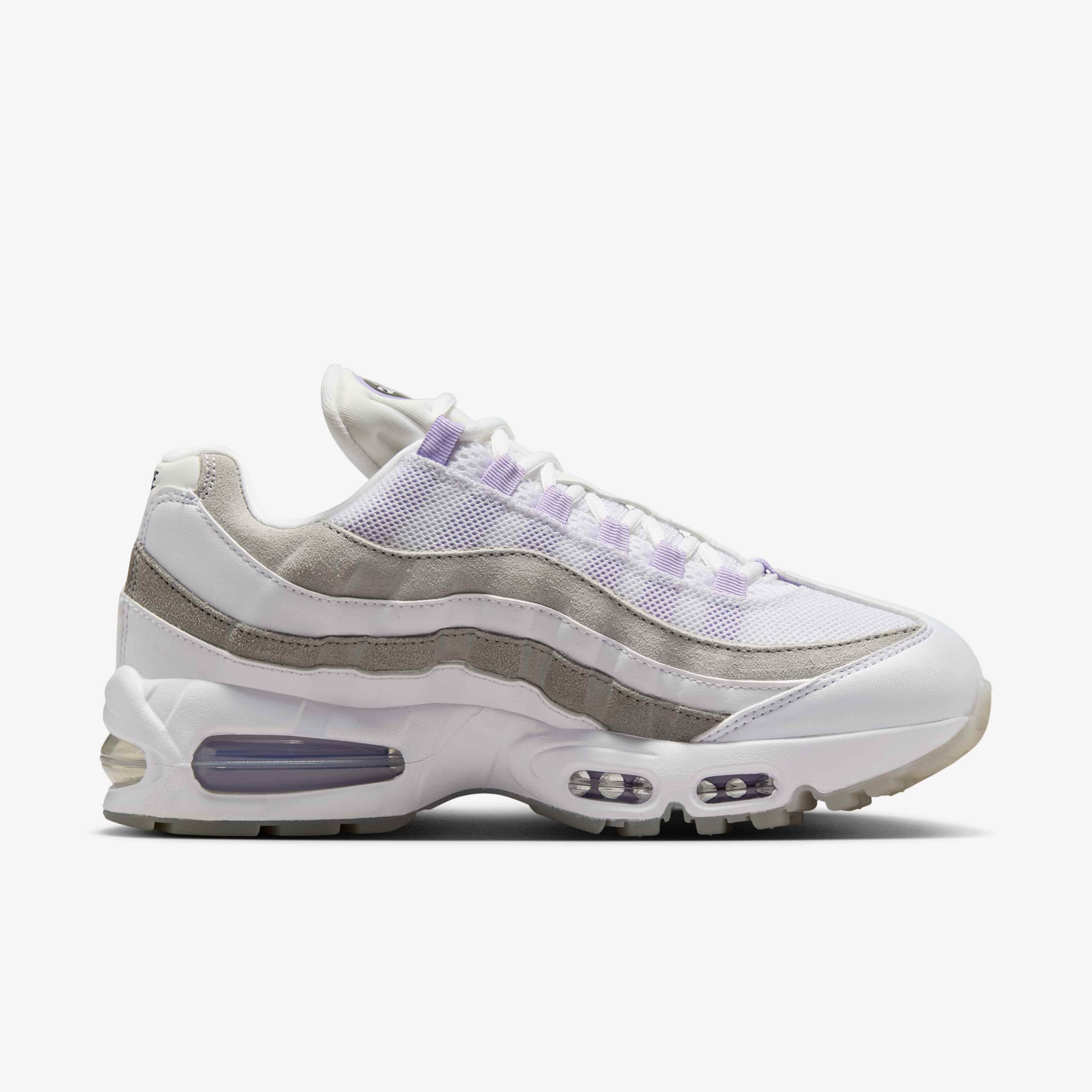 Nike Air Max 95 Big Bubble image number 2