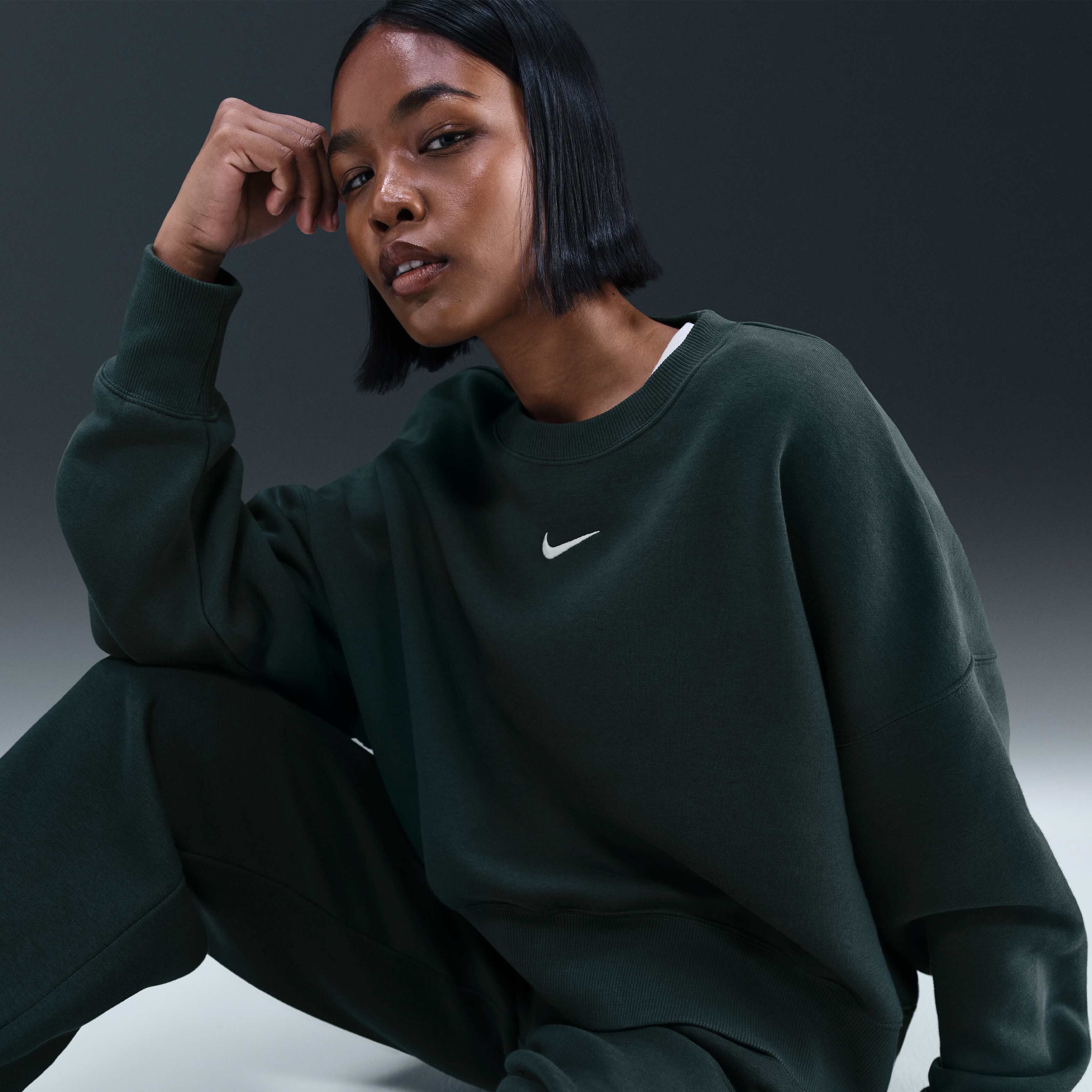 Nike Sportswear Phoenix Fleece image number 2