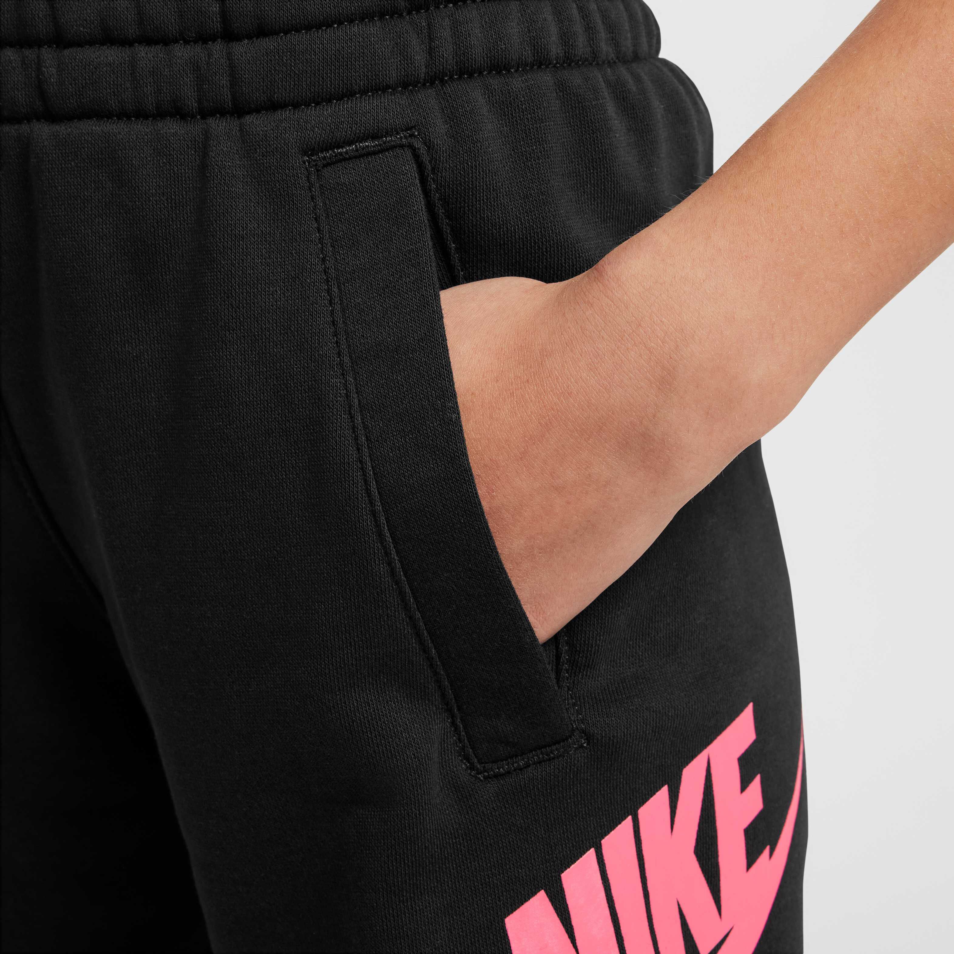 Nike Sportswear Club Fleece image number 4