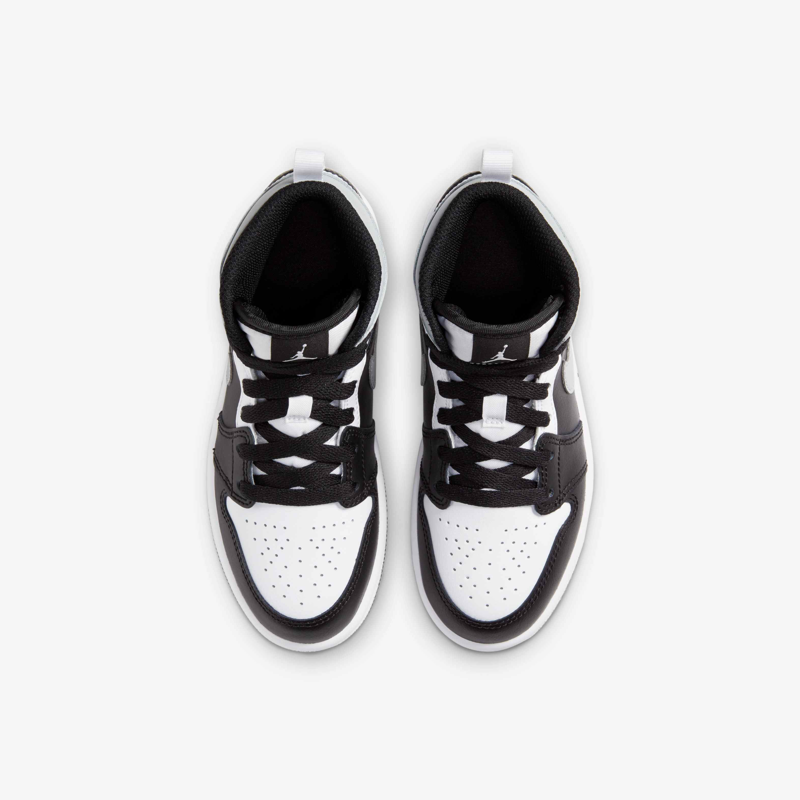 Jordan 1 Mid image number 3