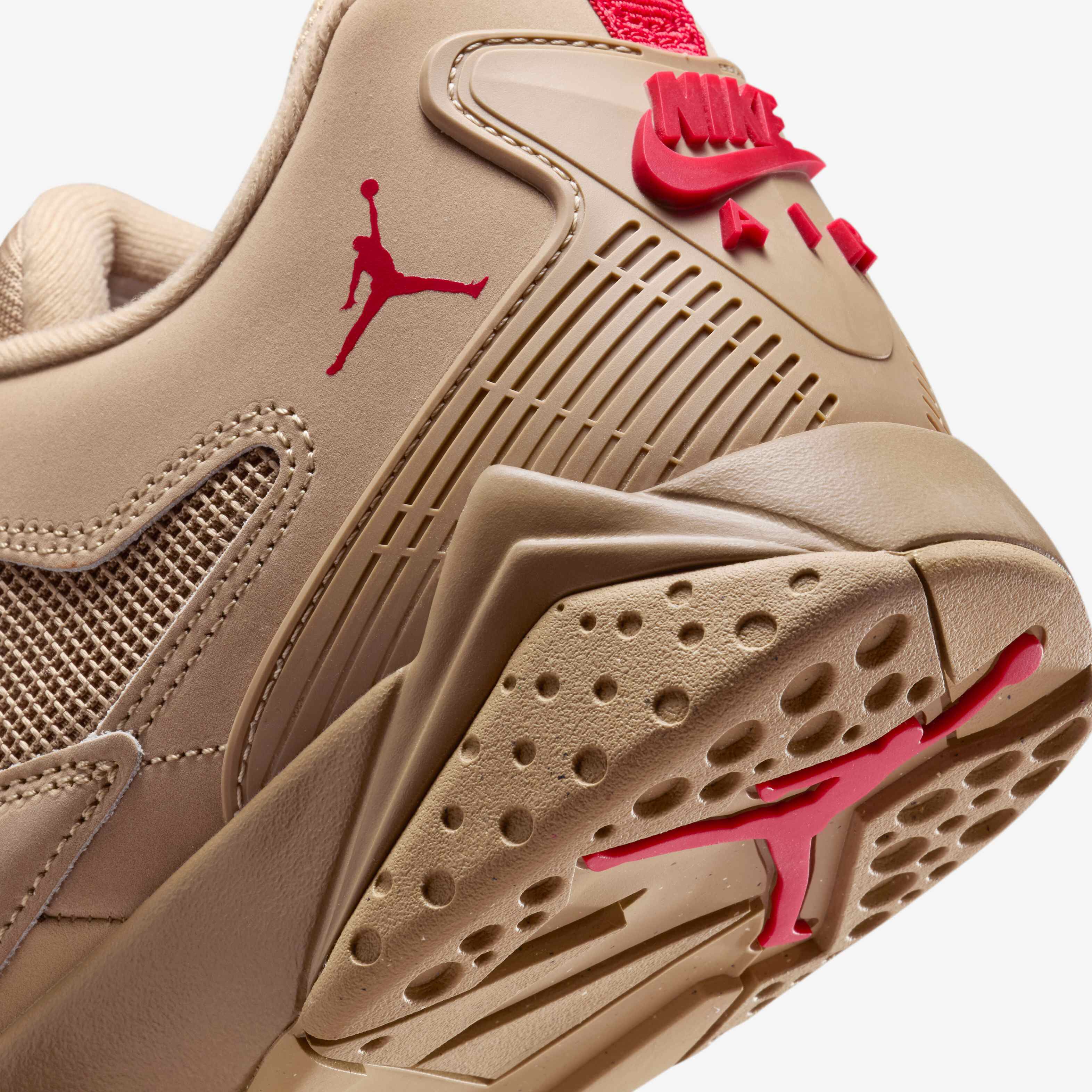 Air Jordan MVP 92 image number 7