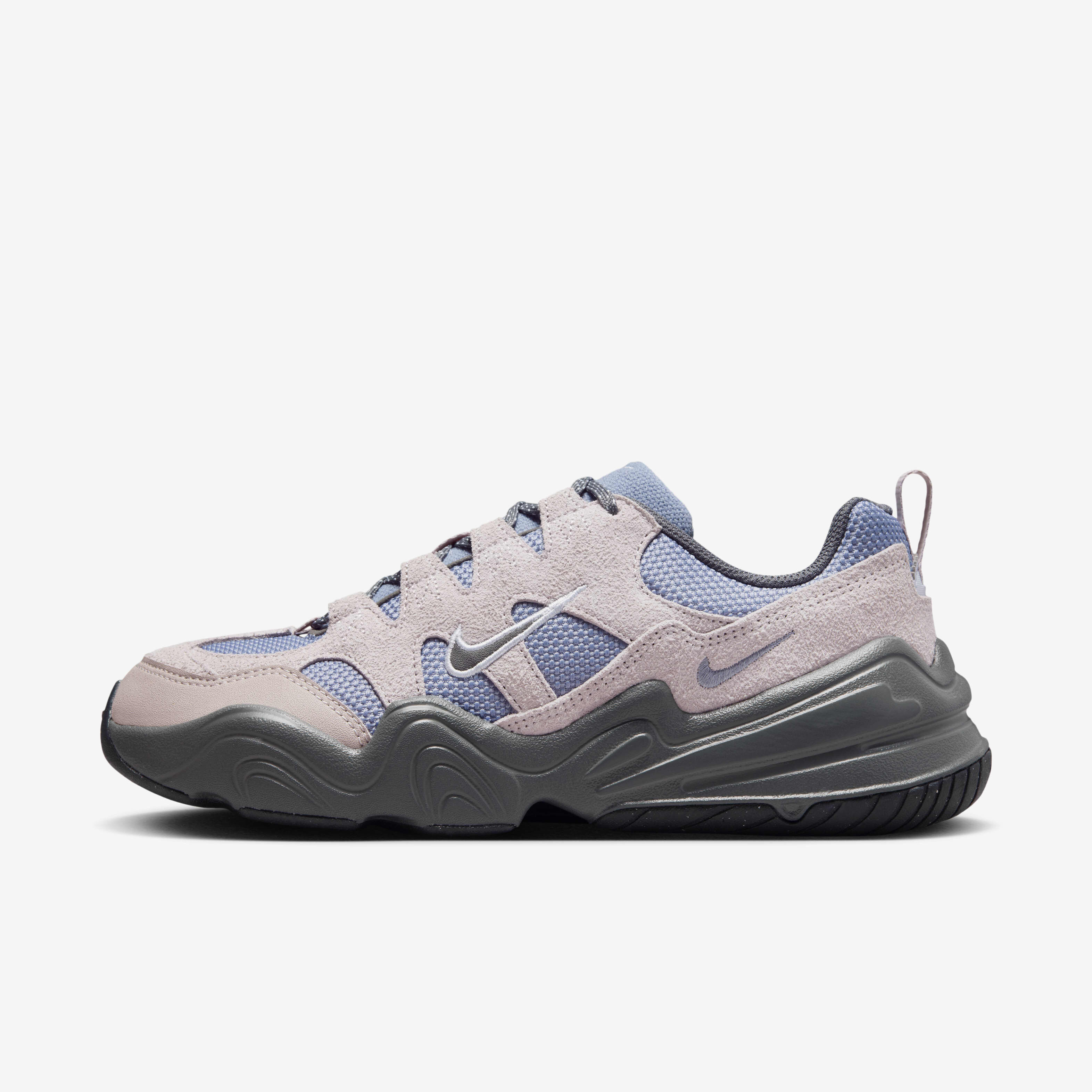 Buy Nike Tech Hera Women's Shoes - Ashen Slate/Platinum