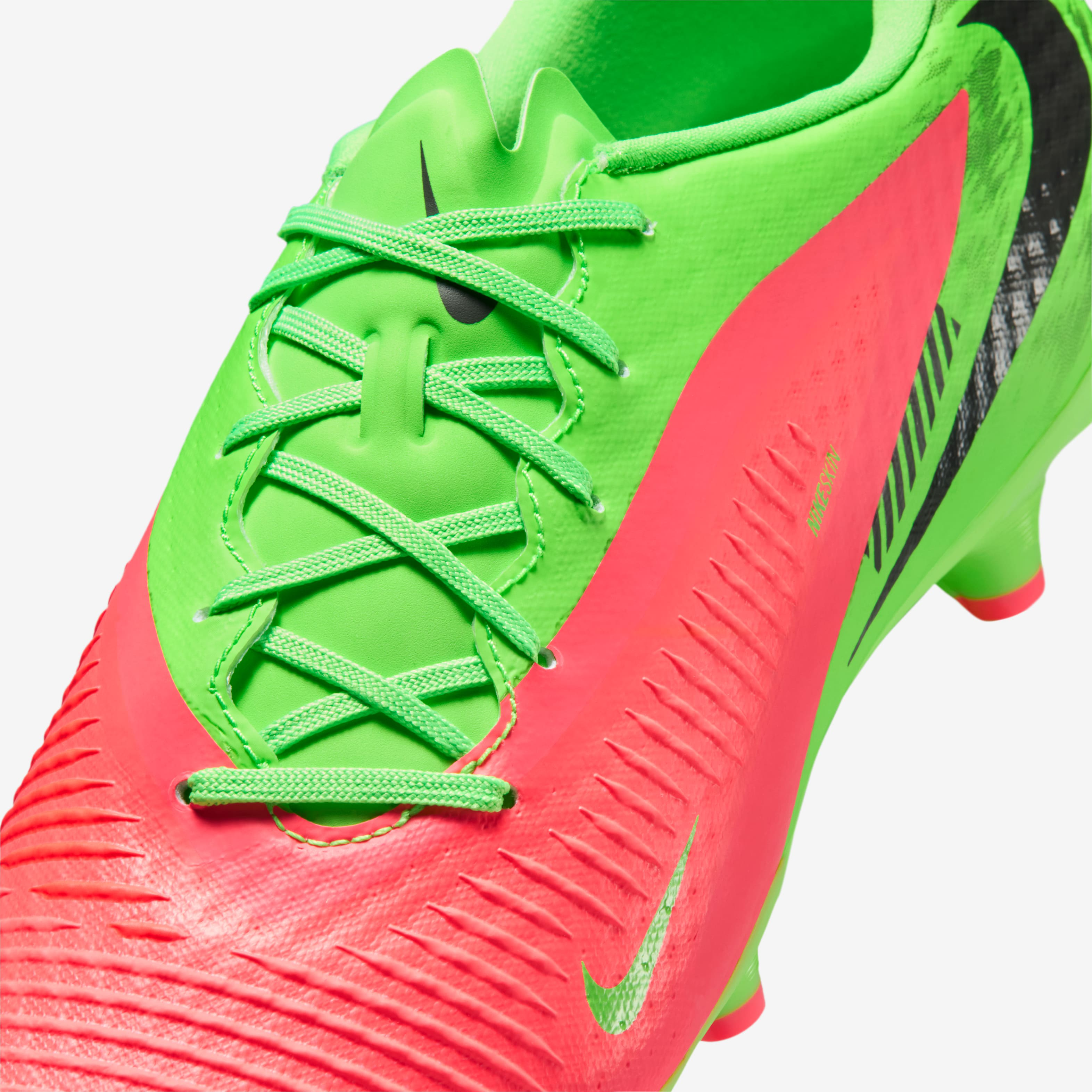 Nike Phantom 6 Low Academy 'Erling Haaland' image number 7