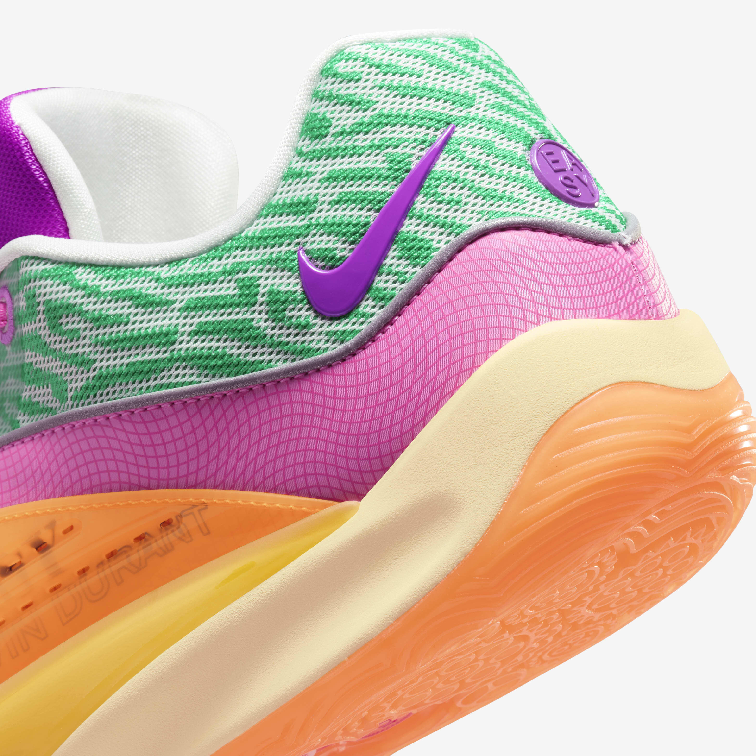 كيه دي 16 ASW image number 7