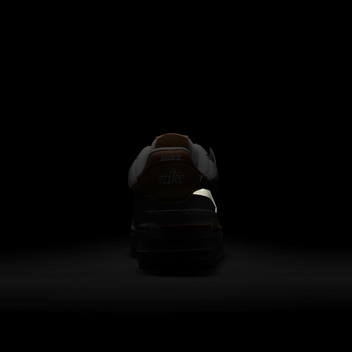 Nike Air Force 1 Shadow image number 9 Nike Air Force 1 Shadow image number 9