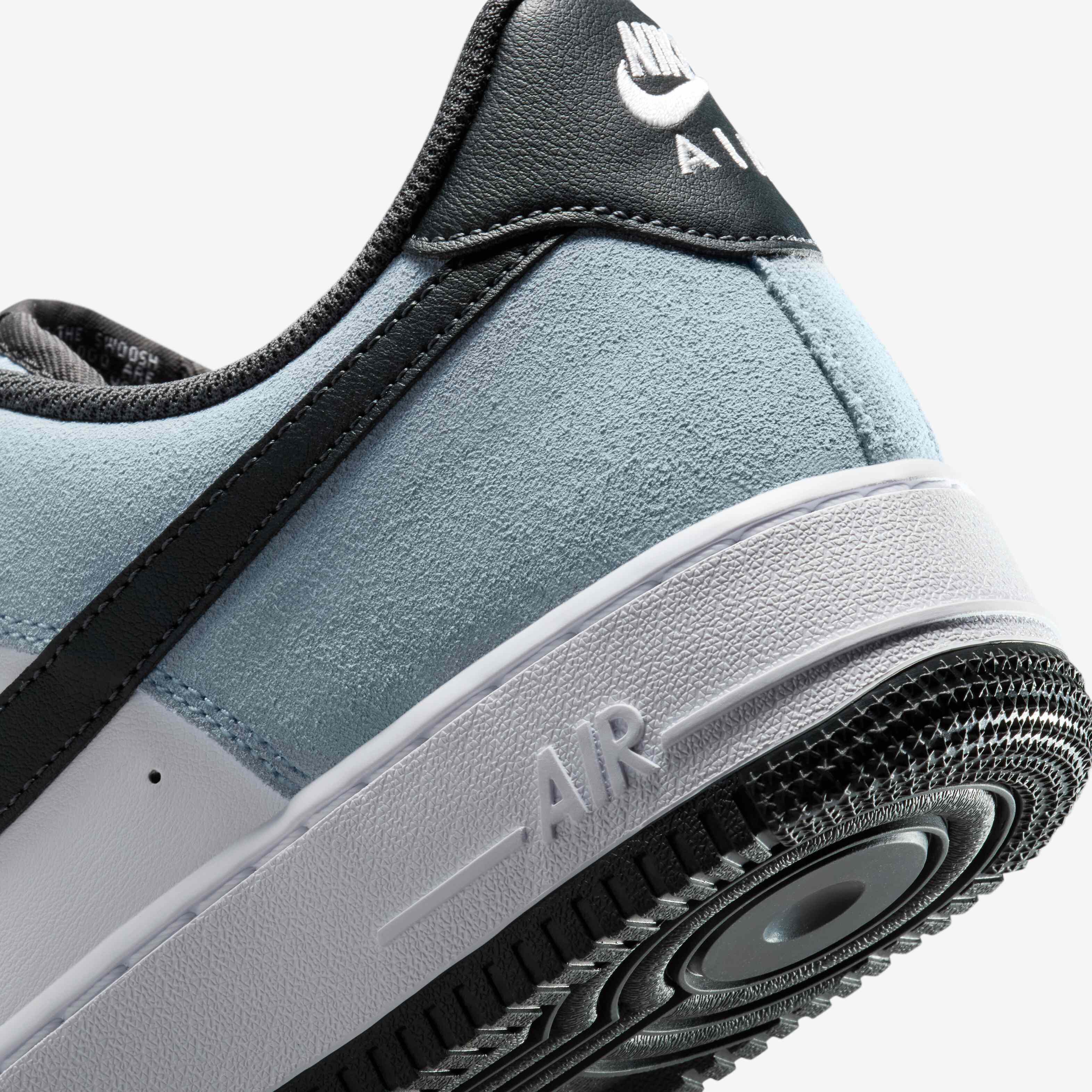 نايكي اير فورس 1 '07 LV8 image number 7