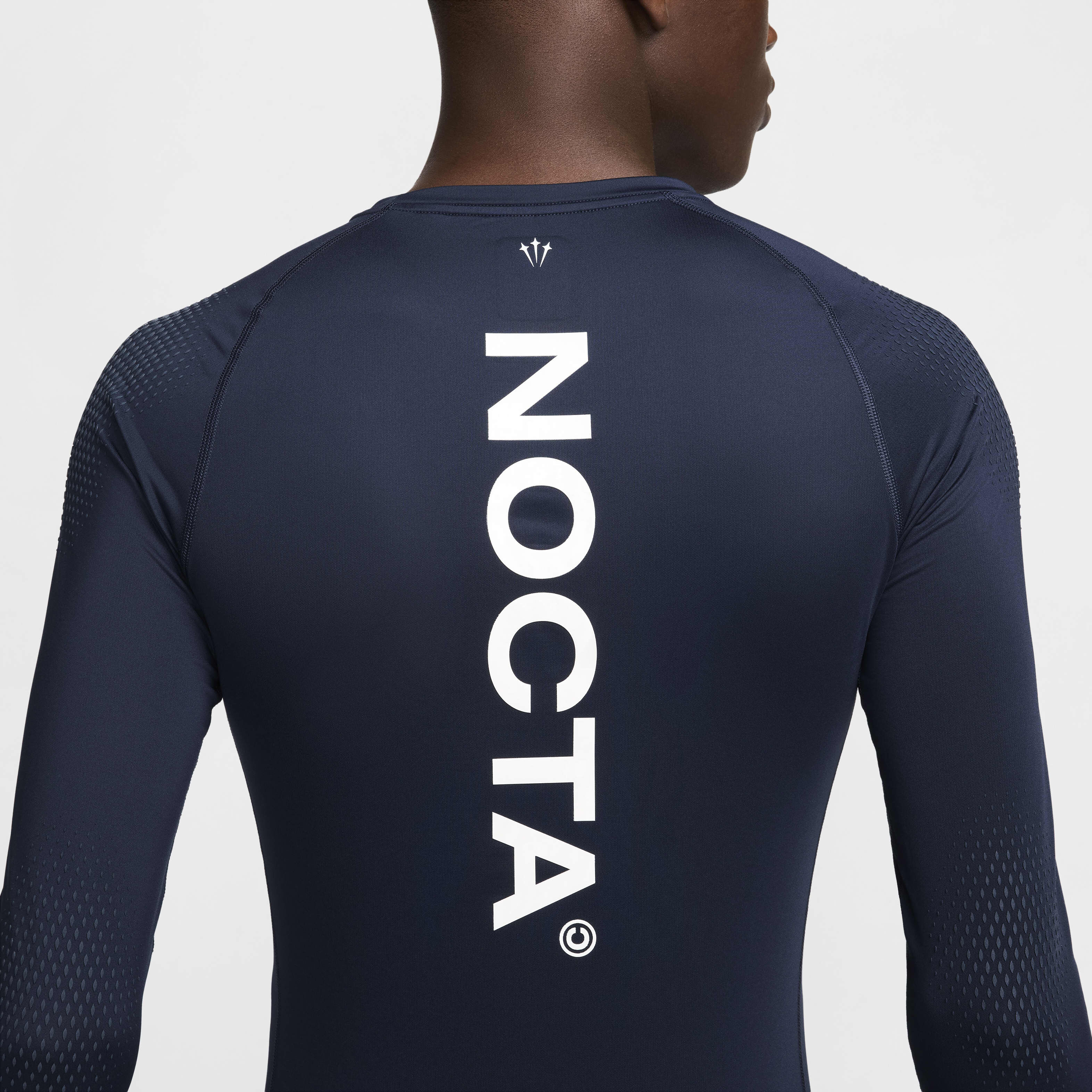 ウェア NOCTA Long-Sleeve Base Layer Basketball Buy NOCTA Men's Long-Sleeve Base Layer Basketball Top