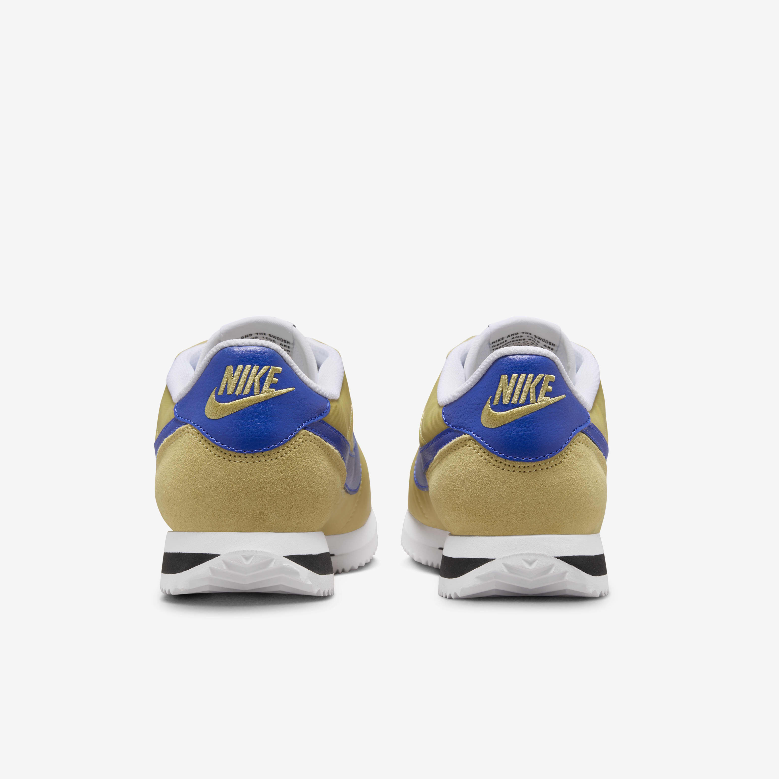 Buy Nike Cortez Textile Shoes Nike Qatar Official