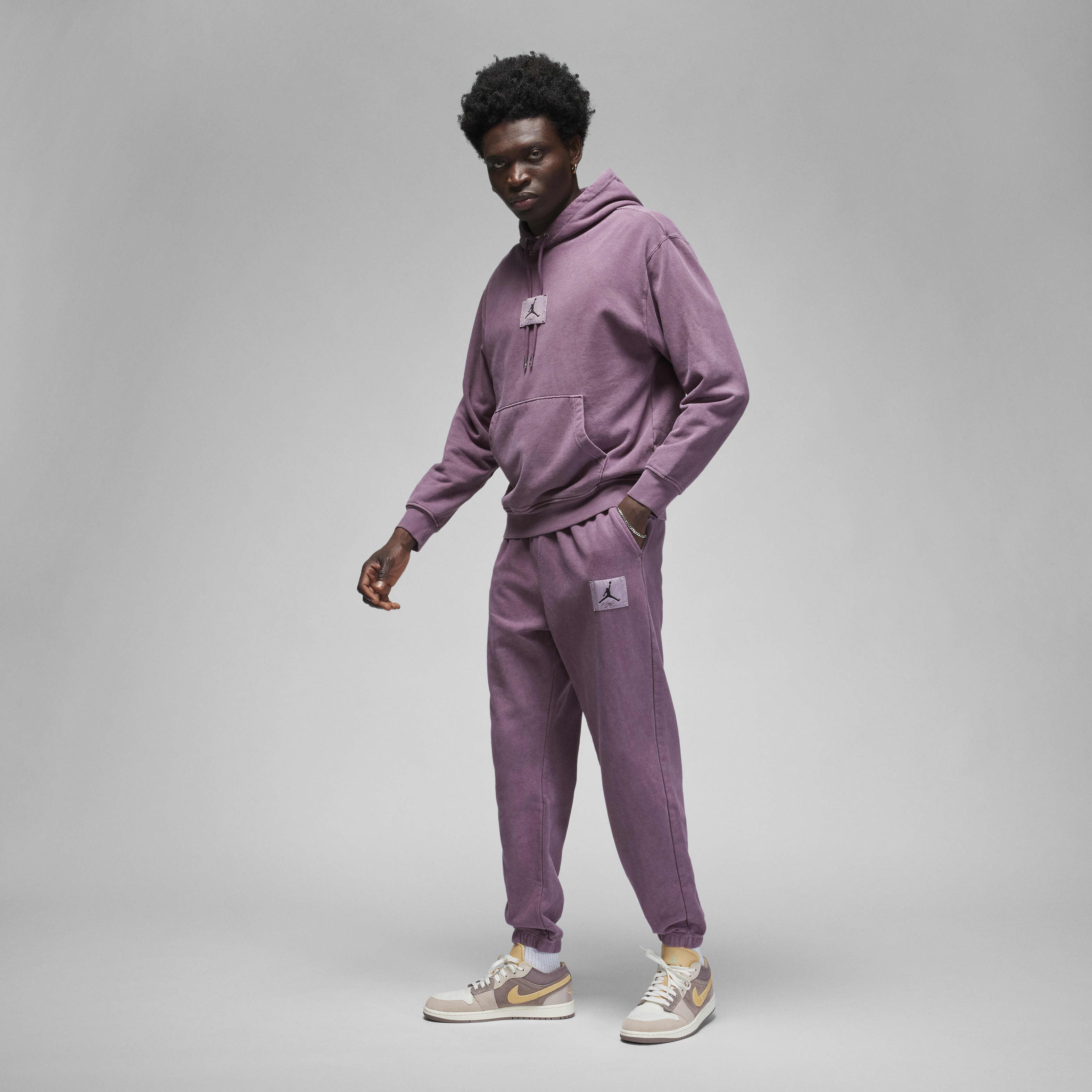Jordan Flight Fleece image number 5