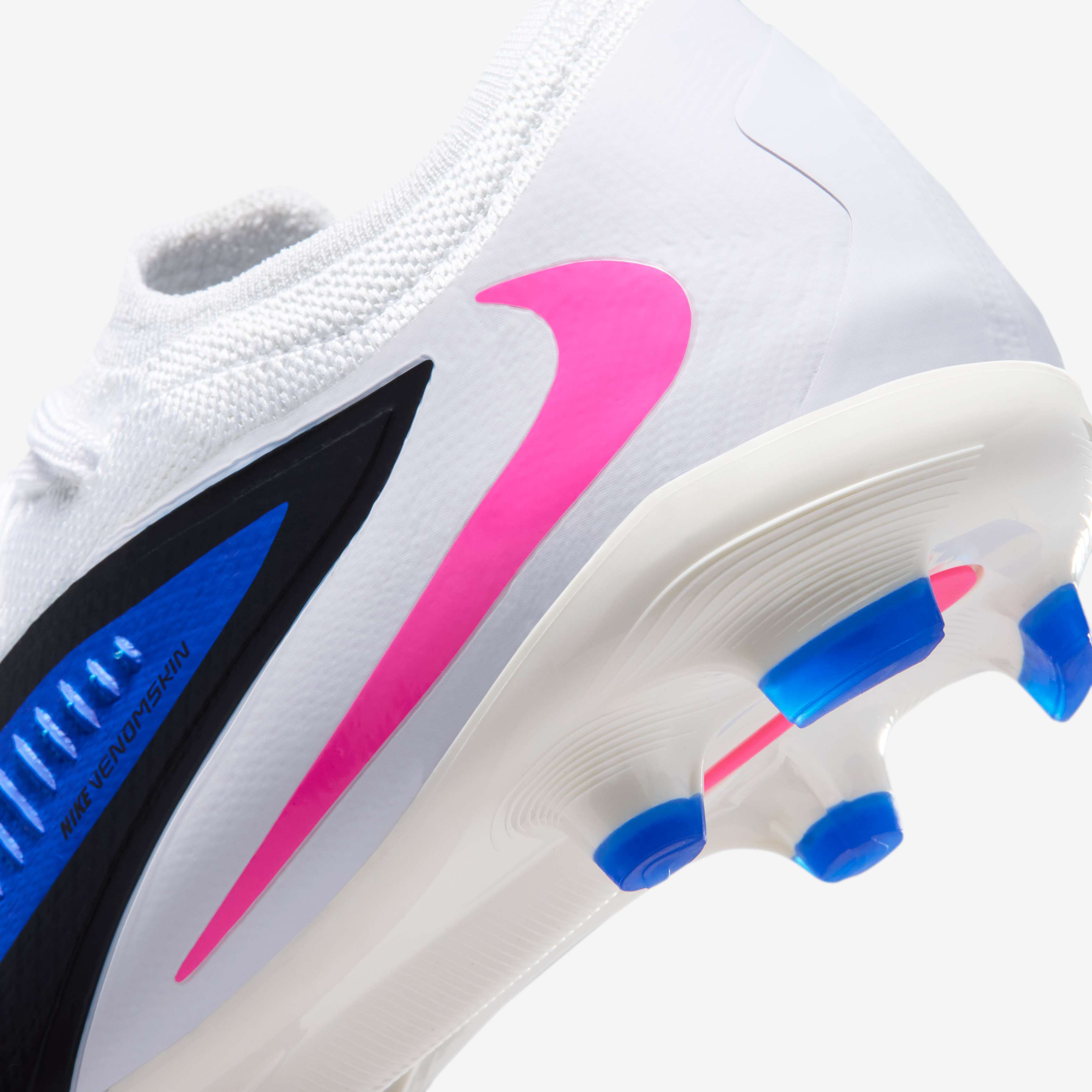 Nike Jr. Phantom 6 Low Pro image number 8