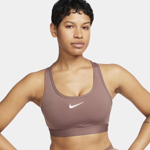 Nike Swoosh Medium-Support