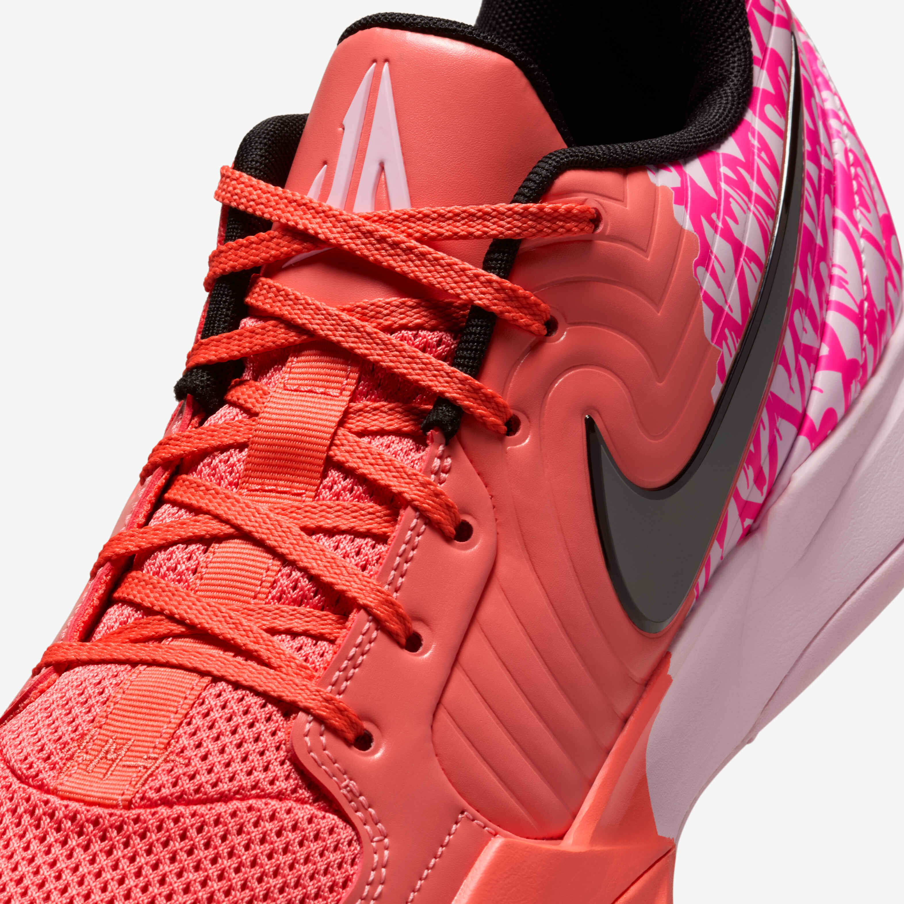 Nike Ja2 ジャ2 EP “Heart Eyes” 28.0 Buy Size 11.5 - Nike Ja 2 Heart Eyes - IB5842-800 online | eBay