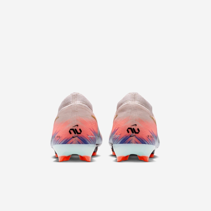 Nike United Jr. Mercurial Vapor 16 Pro image number 5 Nike United Jr. Mercurial Vapor 16 Pro image number 5